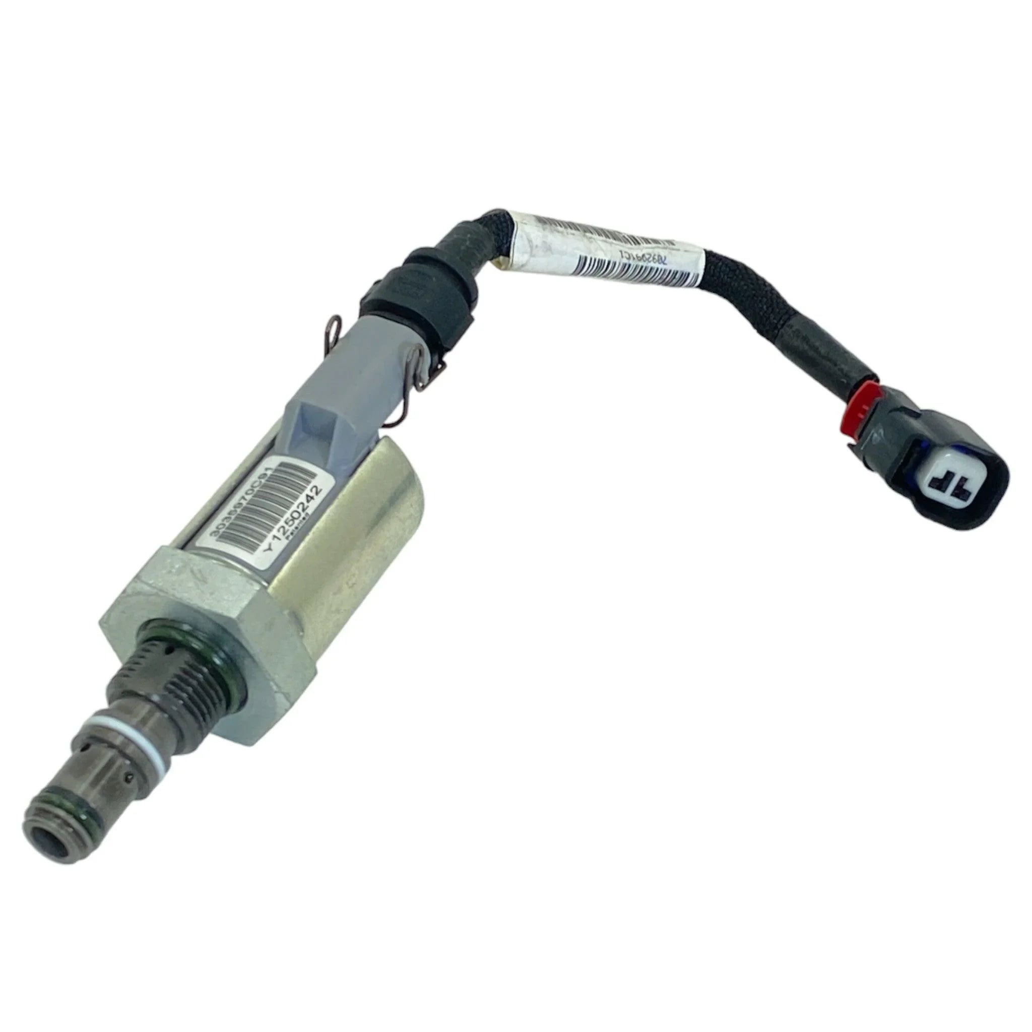 3036669c91 Genuine International IPR Injection Pressure Regulator Valve