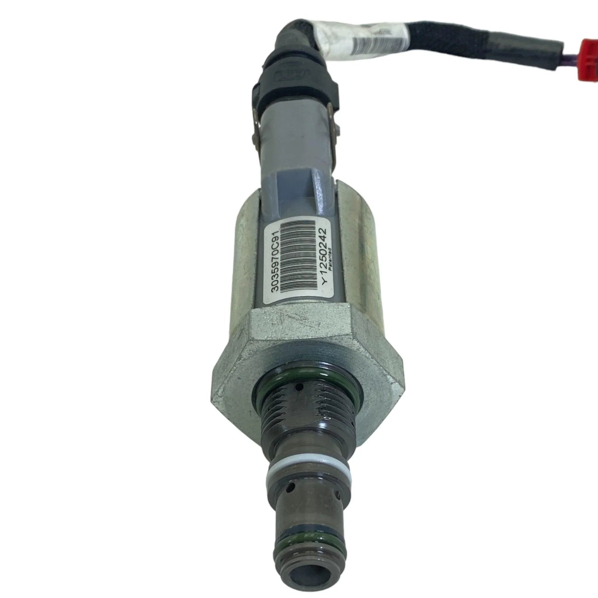 3036669c91 Genuine International IPR Injection Pressure Regulator Valve