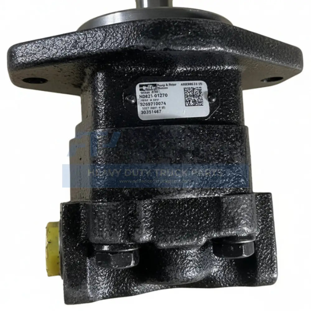30381497 Genuine Parker Chelsea Hydraulic Pump - Hydraulic Pumps