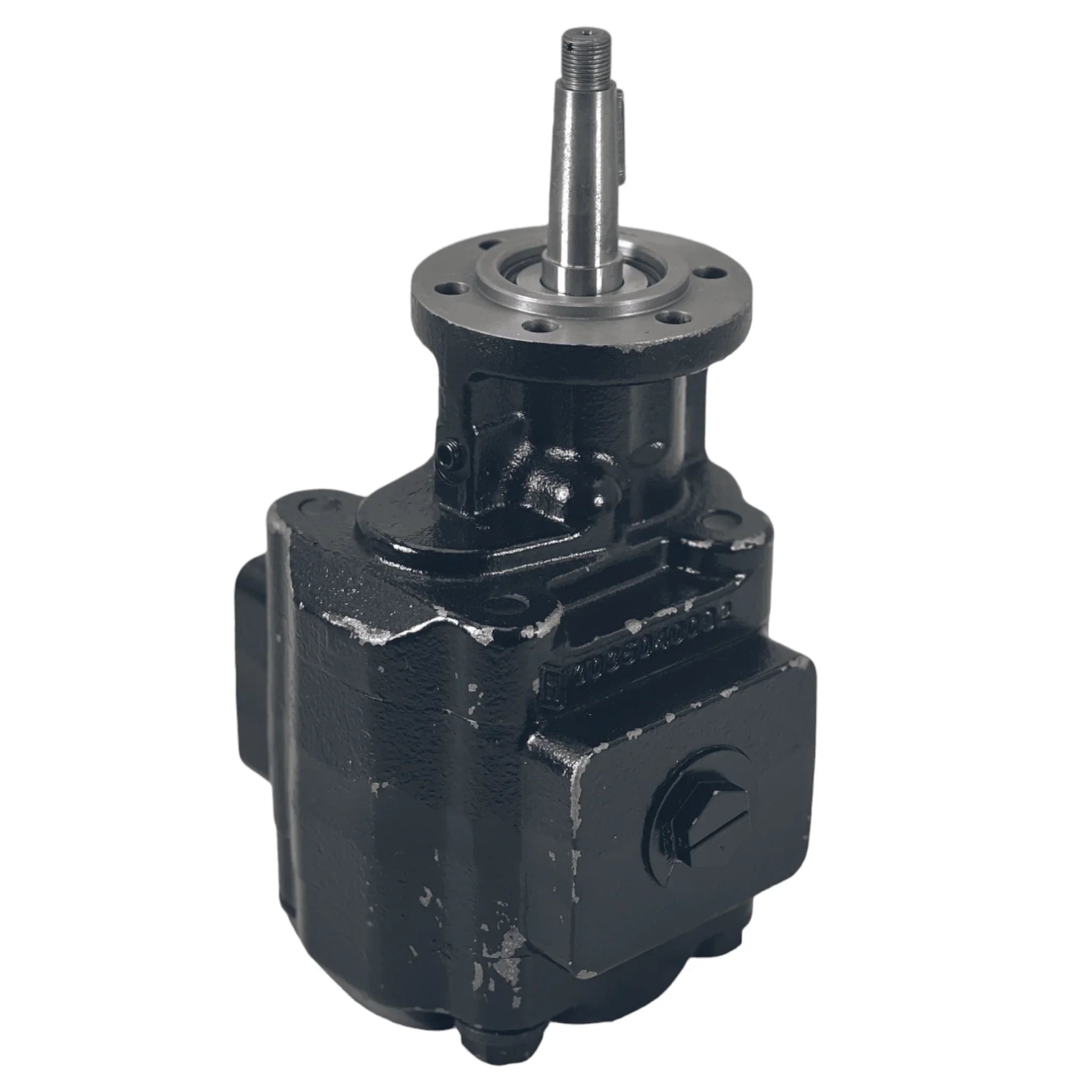 3039310421 Genuine Parker Hydraulic Gear Pump