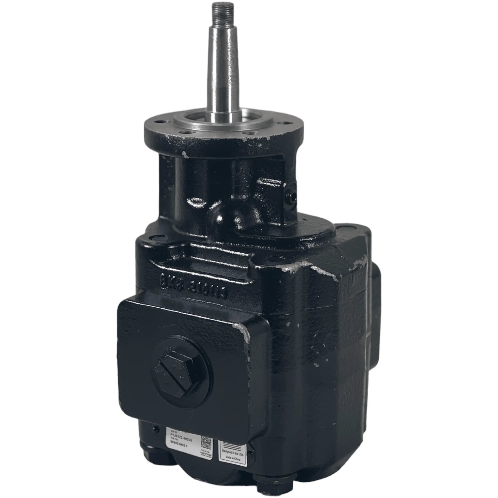 3039310421 Genuine Parker Hydraulic Gear Pump