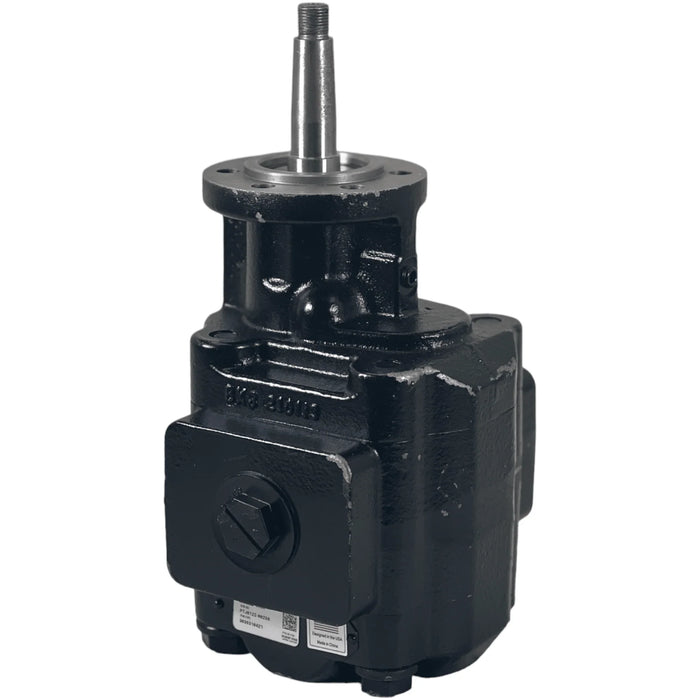 3039310421 Genuine Parker Hydraulic Gear Pump