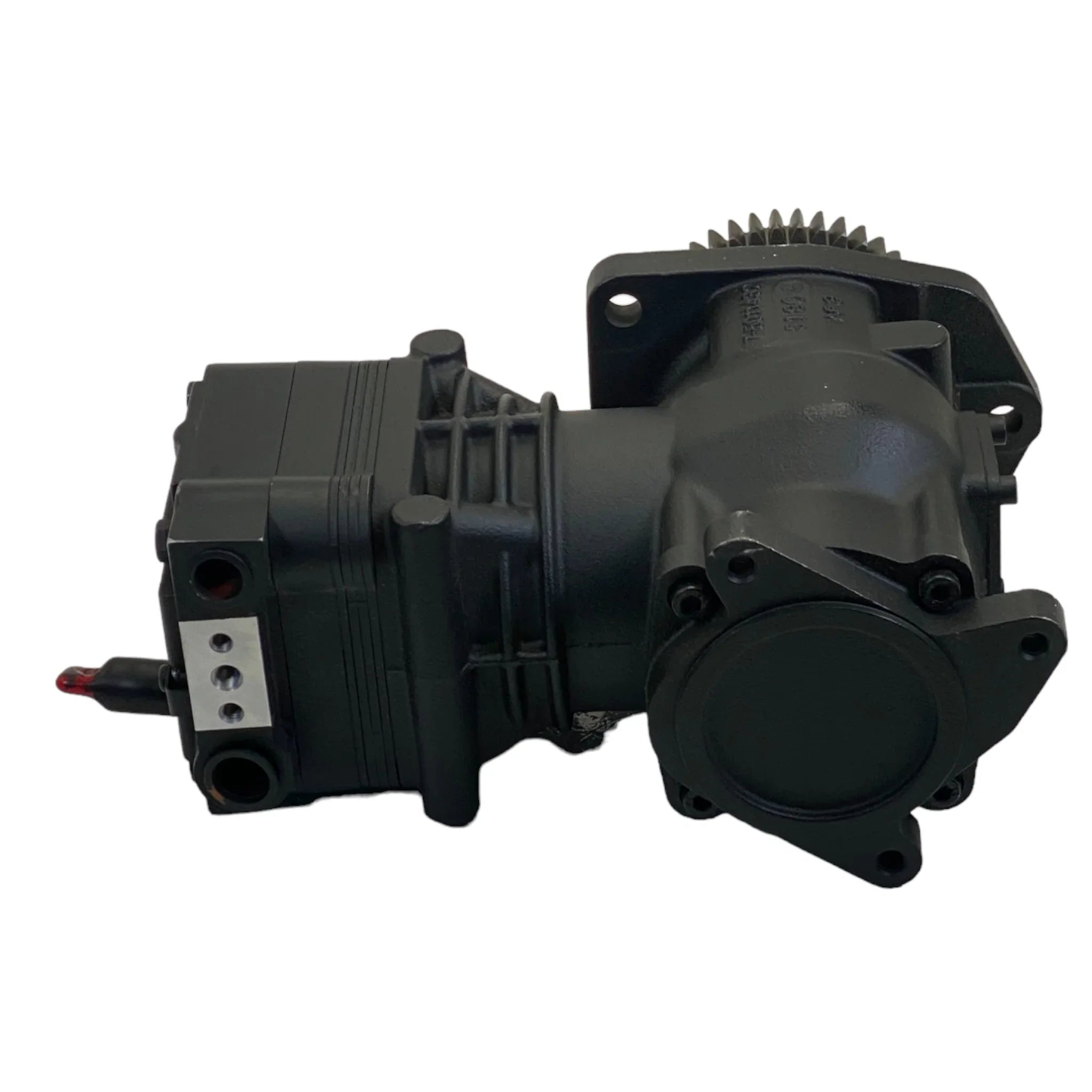 304-9991 Genuine Caterpillar Air Brake Compressor BA-921