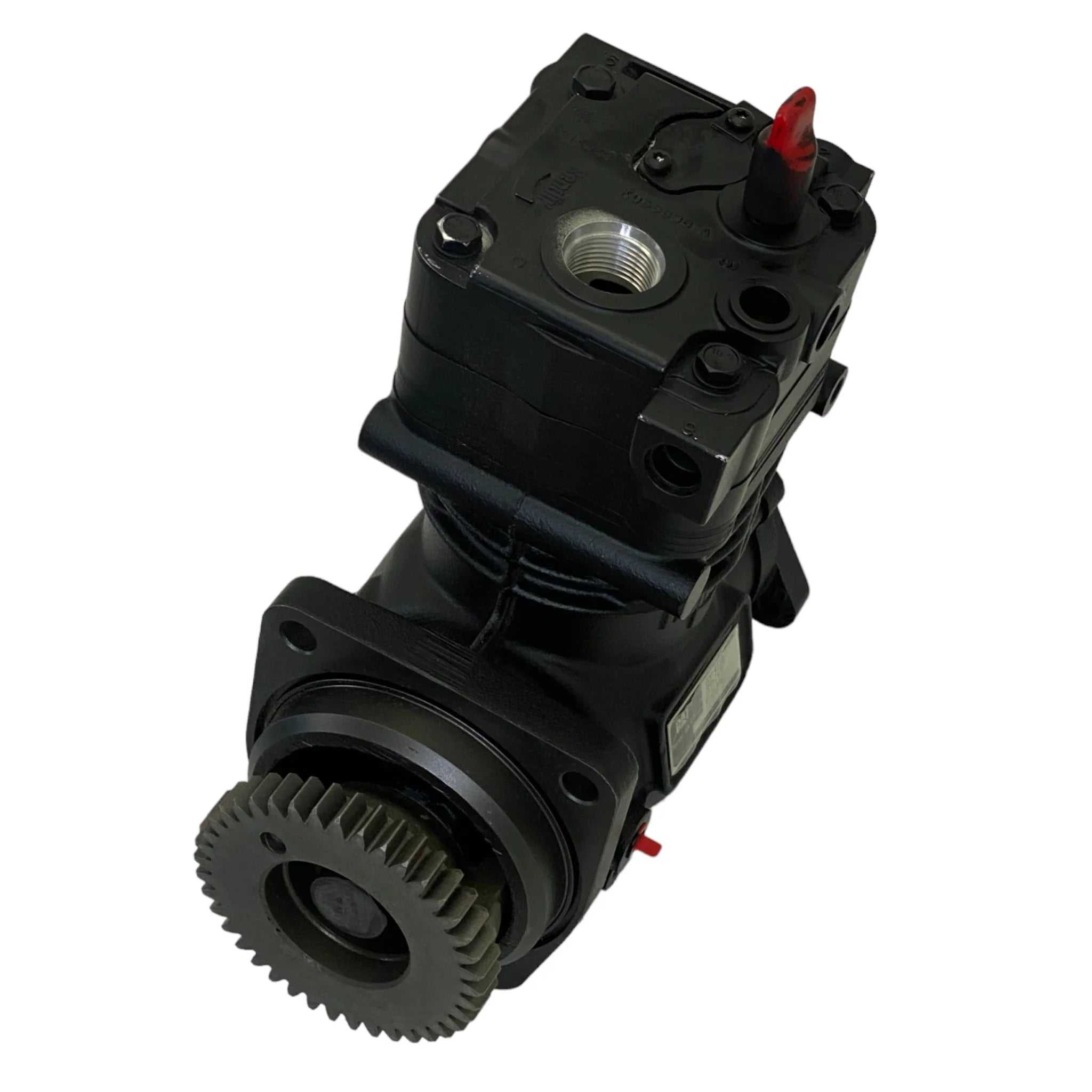 304-9991 Genuine Caterpillar Air Brake Compressor BA-921