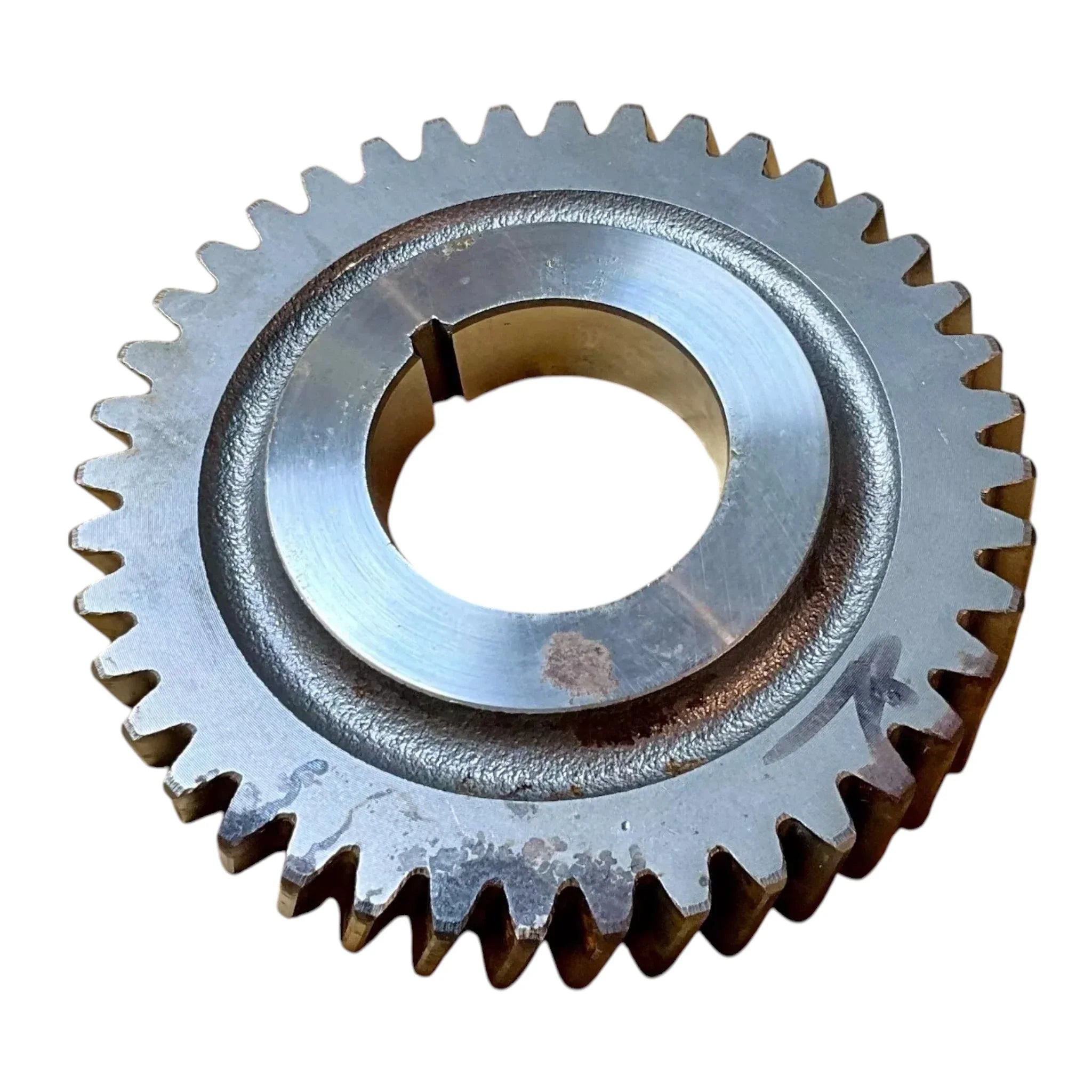 3041042 Genuine Cummins Accessory Drive Gear