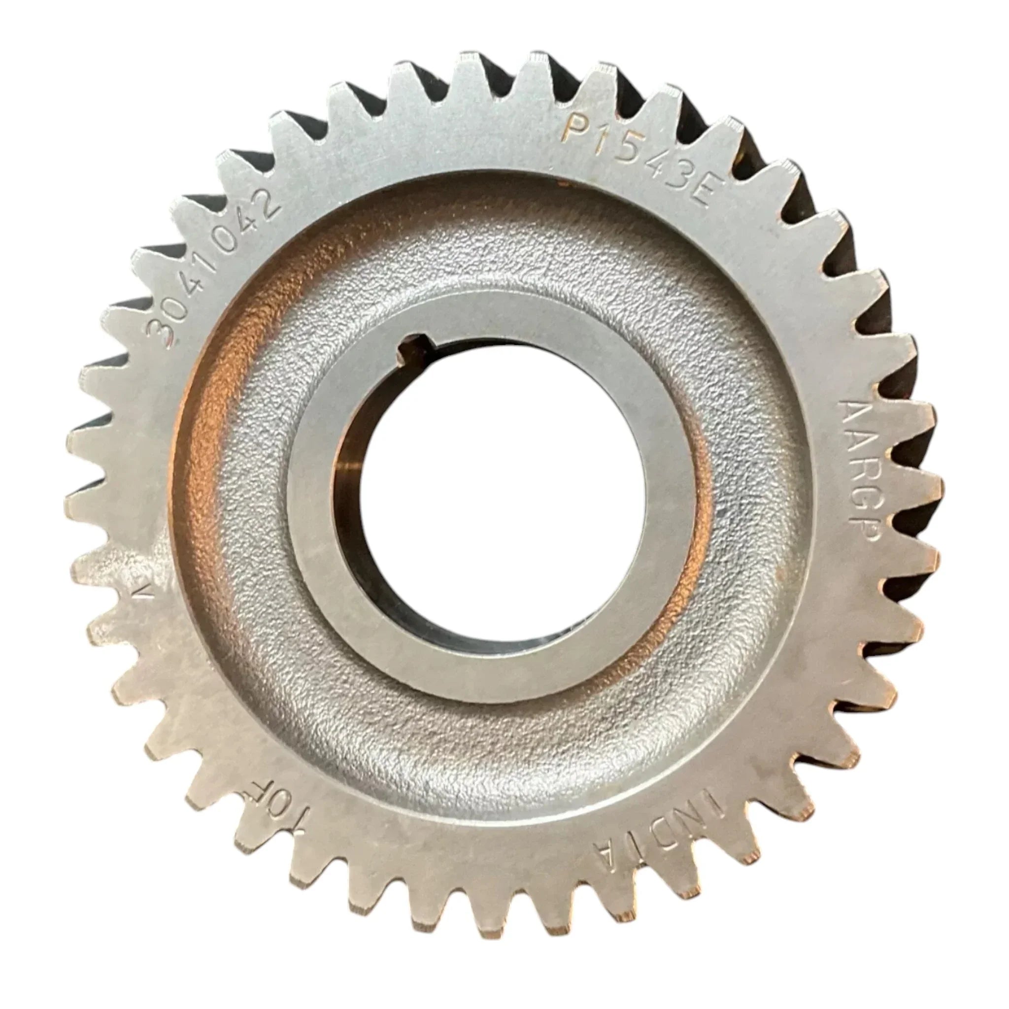 3041042 Genuine Cummins Accessory Drive Gear