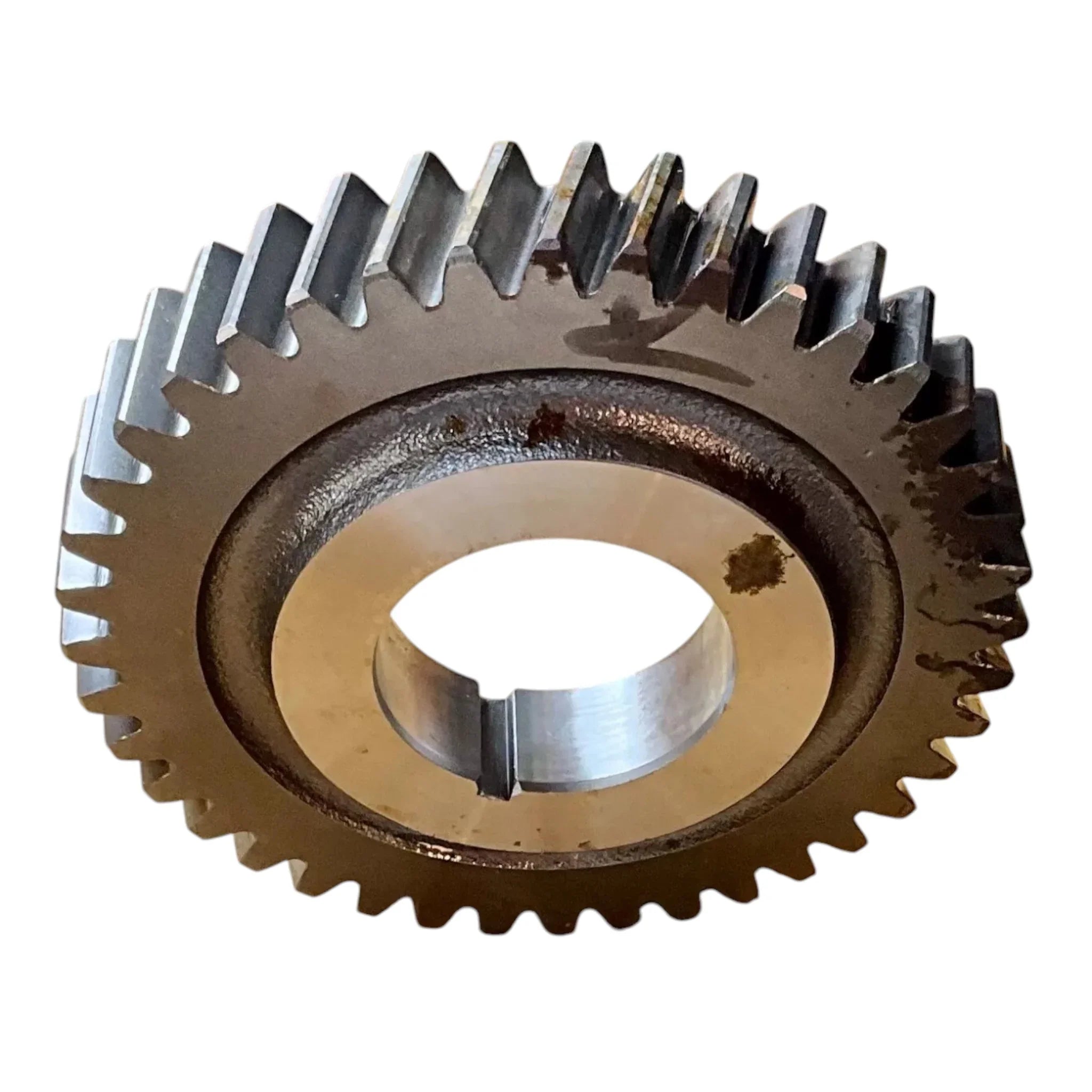 3041042 Genuine Cummins Accessory Drive Gear