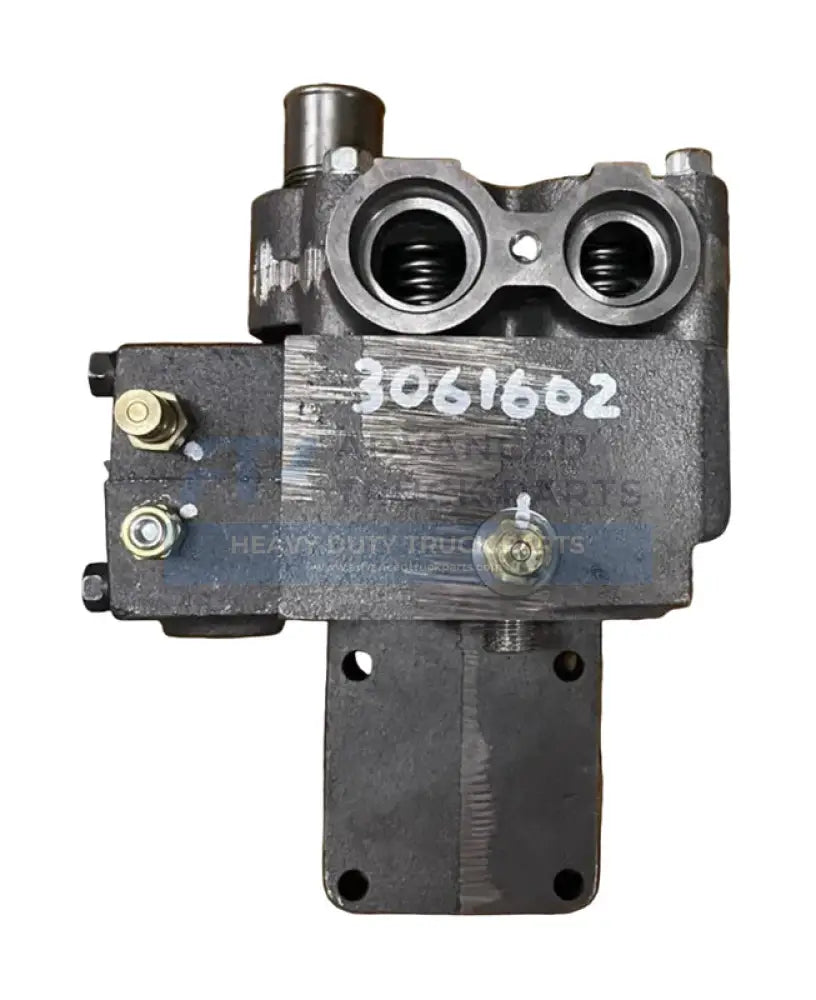 3041081 Genuine Cummins Thermostat Housing - Thermostats