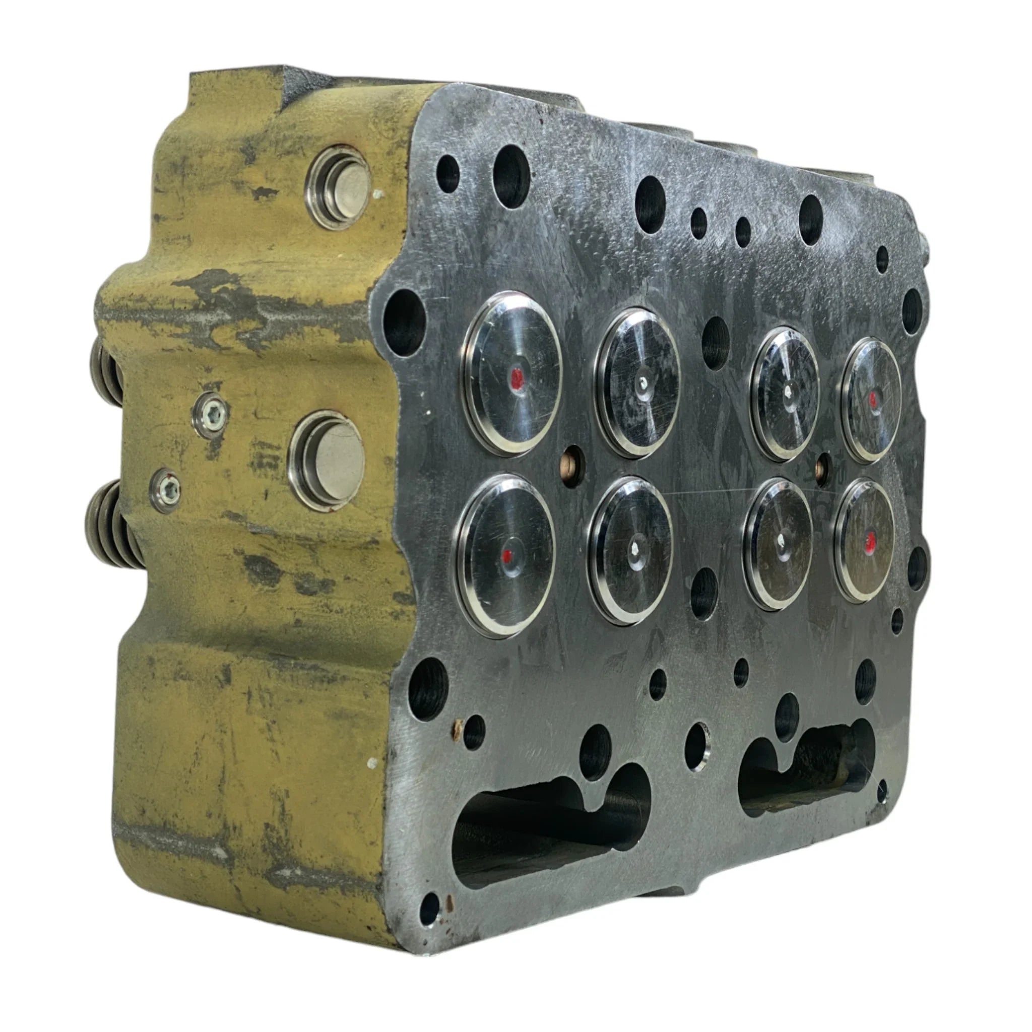 3041994 Genuine Cummins Engine Cylinder Head 88Nt
