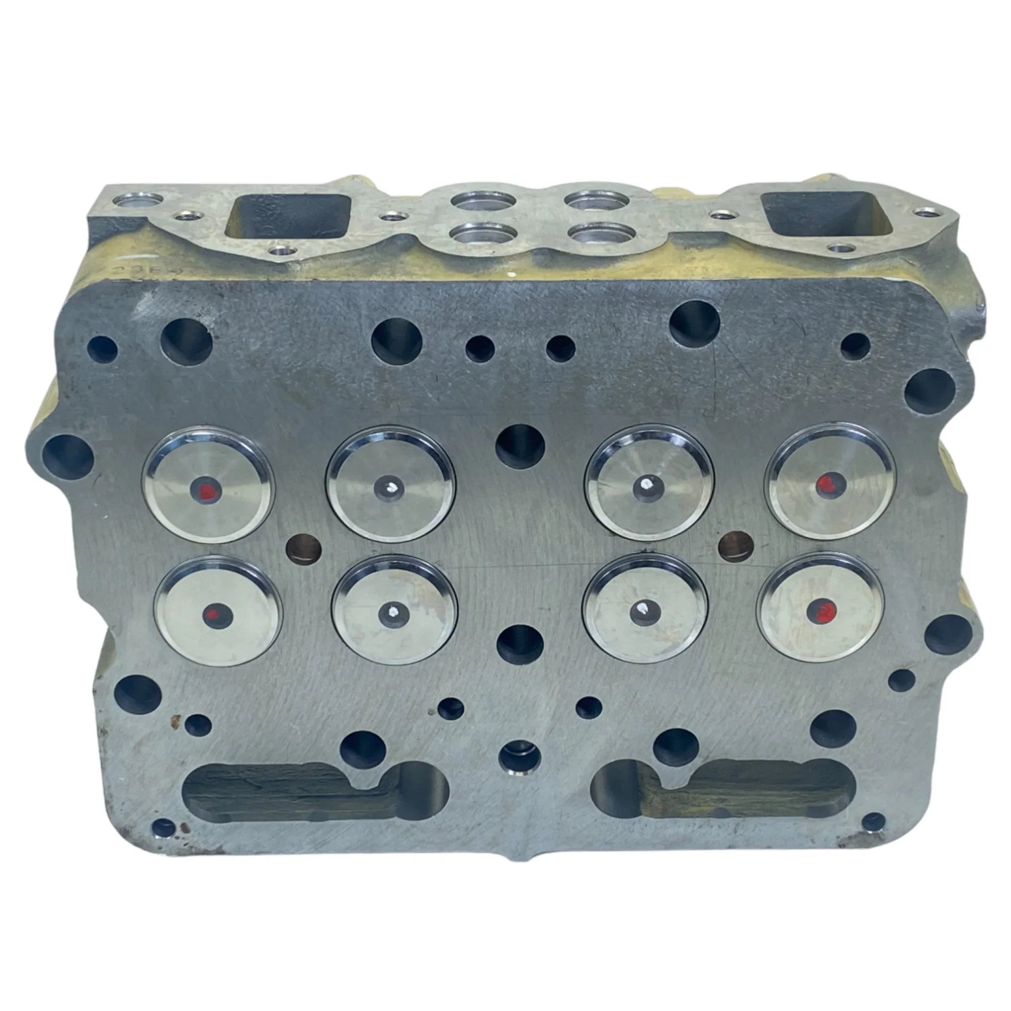 3041994 Genuine Cummins Engine Cylinder Head 88Nt