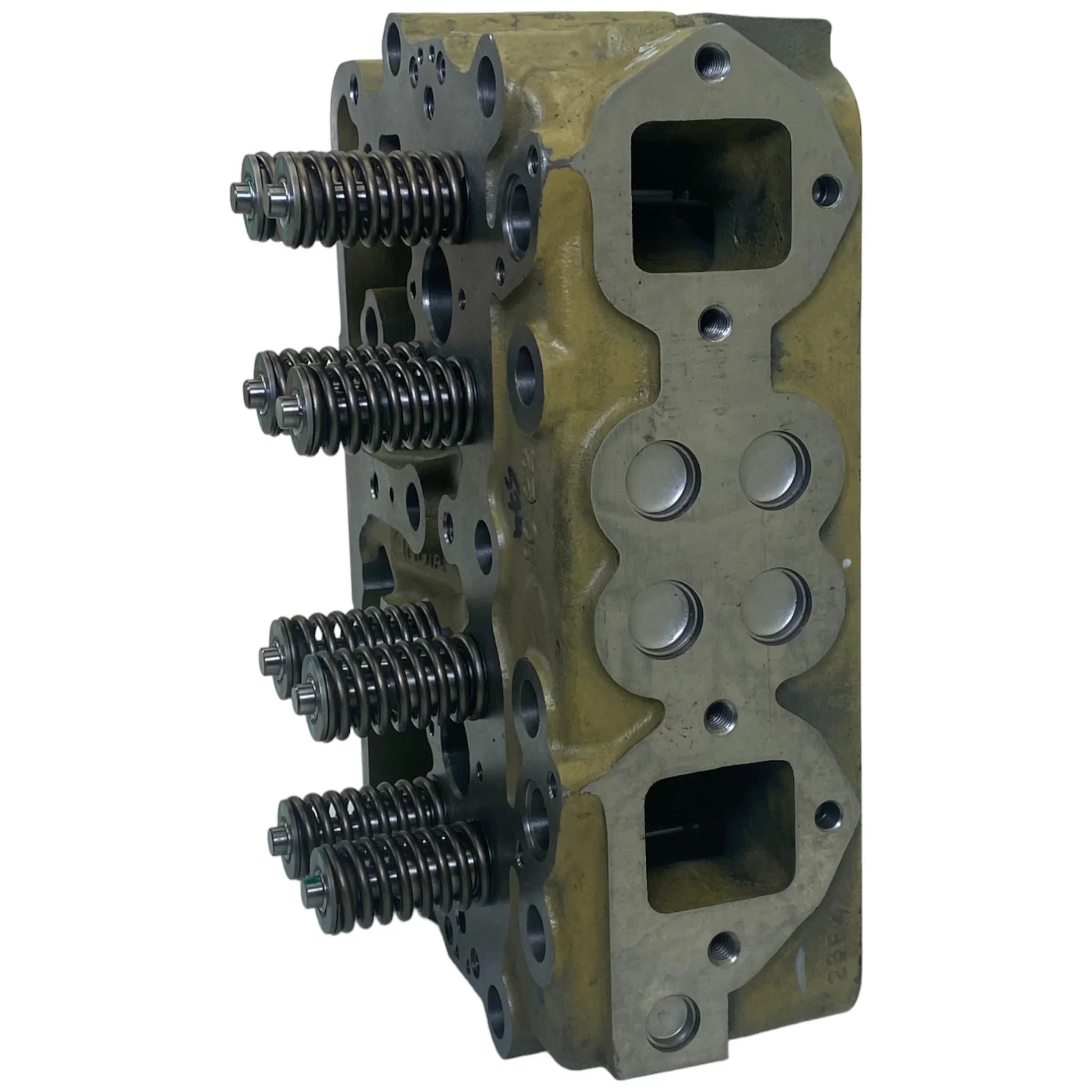 3041994 Genuine Cummins Engine Cylinder Head 88Nt