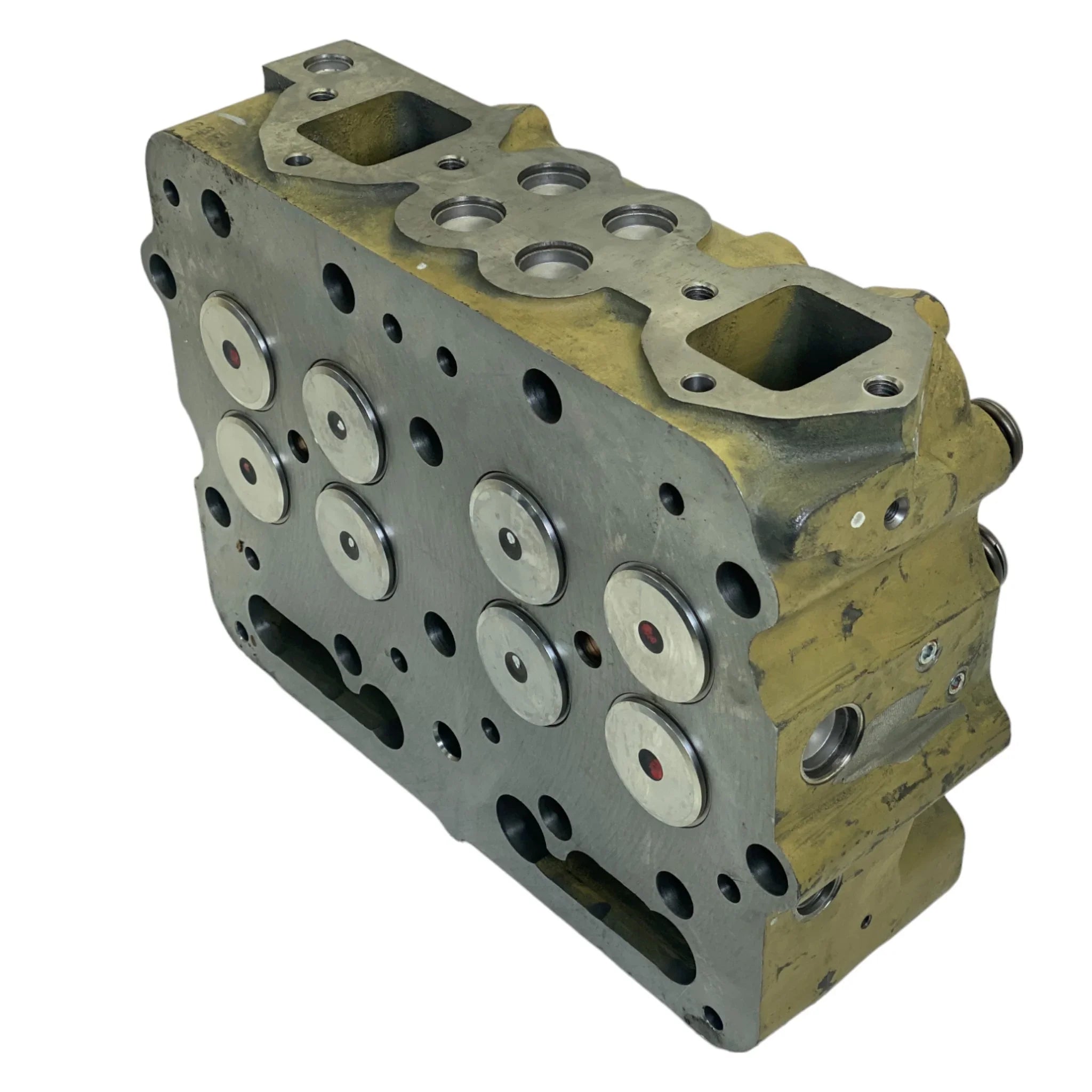 3041994 Genuine Cummins Engine Cylinder Head 88Nt