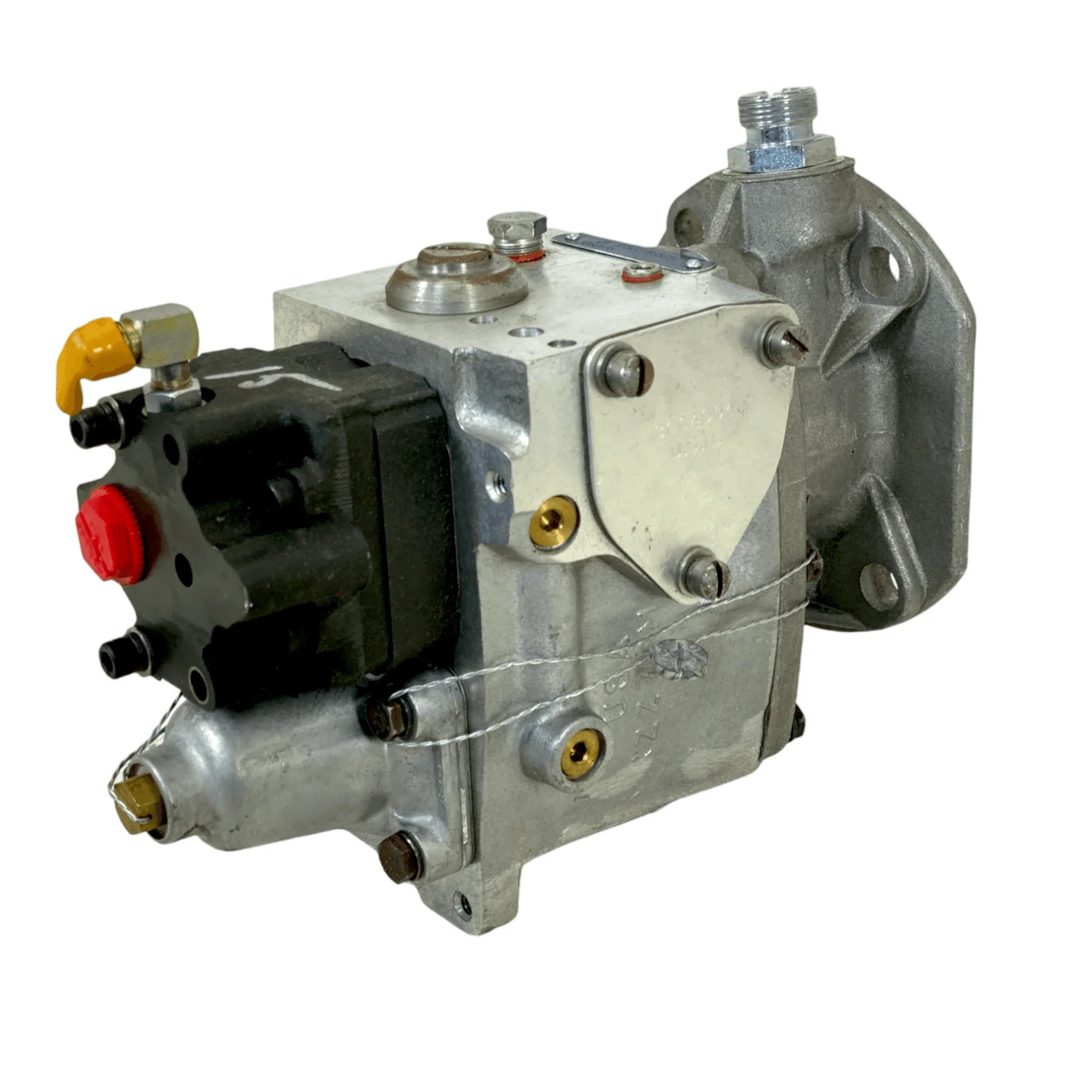 30433113892 Genuine Cummins Fuel Injection Pump