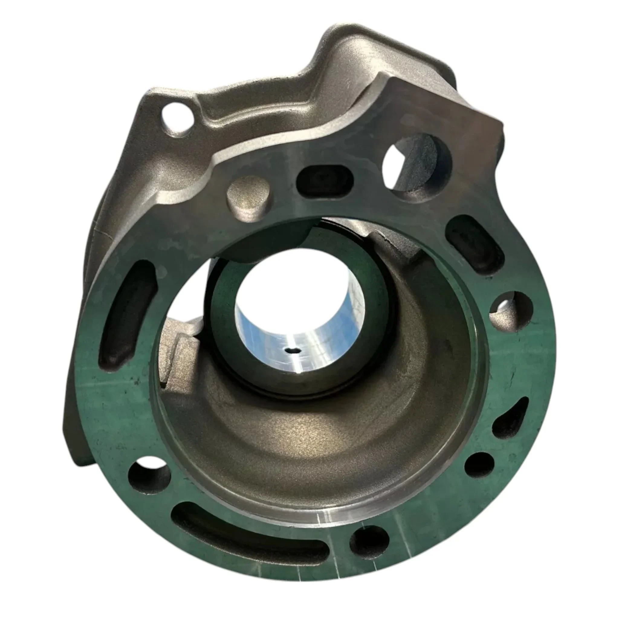 3045776 Genuine Cummins Accessory Drive Support