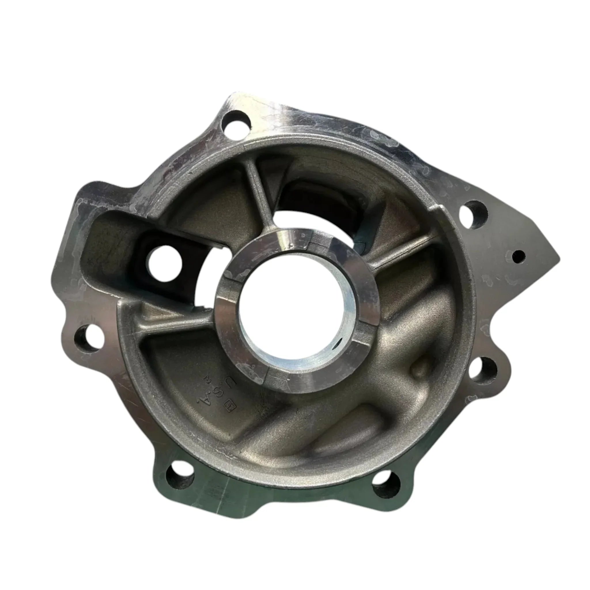 3045776 Genuine Cummins Accessory Drive Support