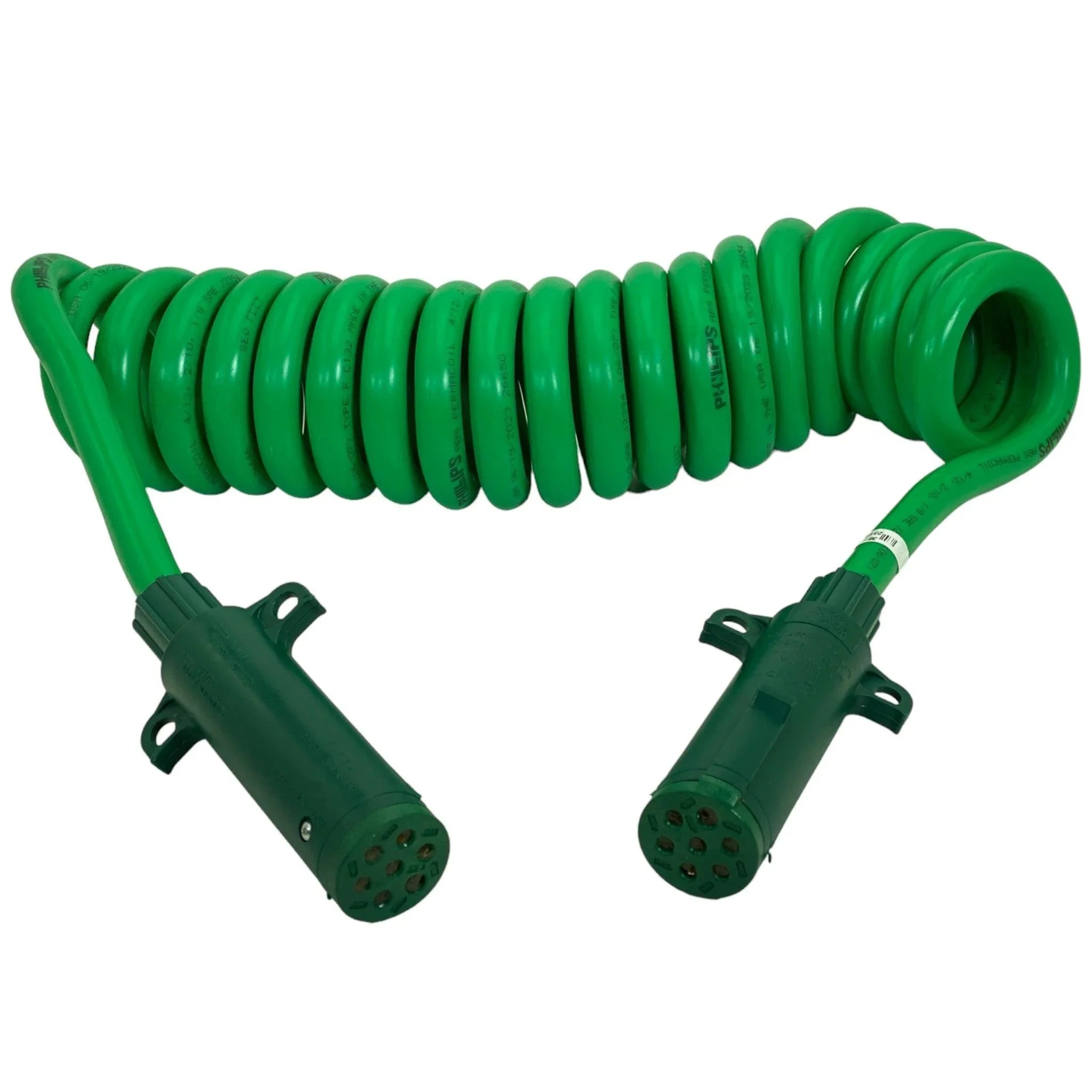 304624 Genuine Phillips ABS Coiled Power Cable Assembly