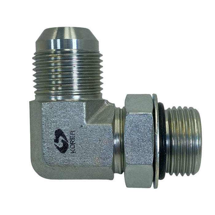 3047340 Genuine Cummins Male Union Elbow