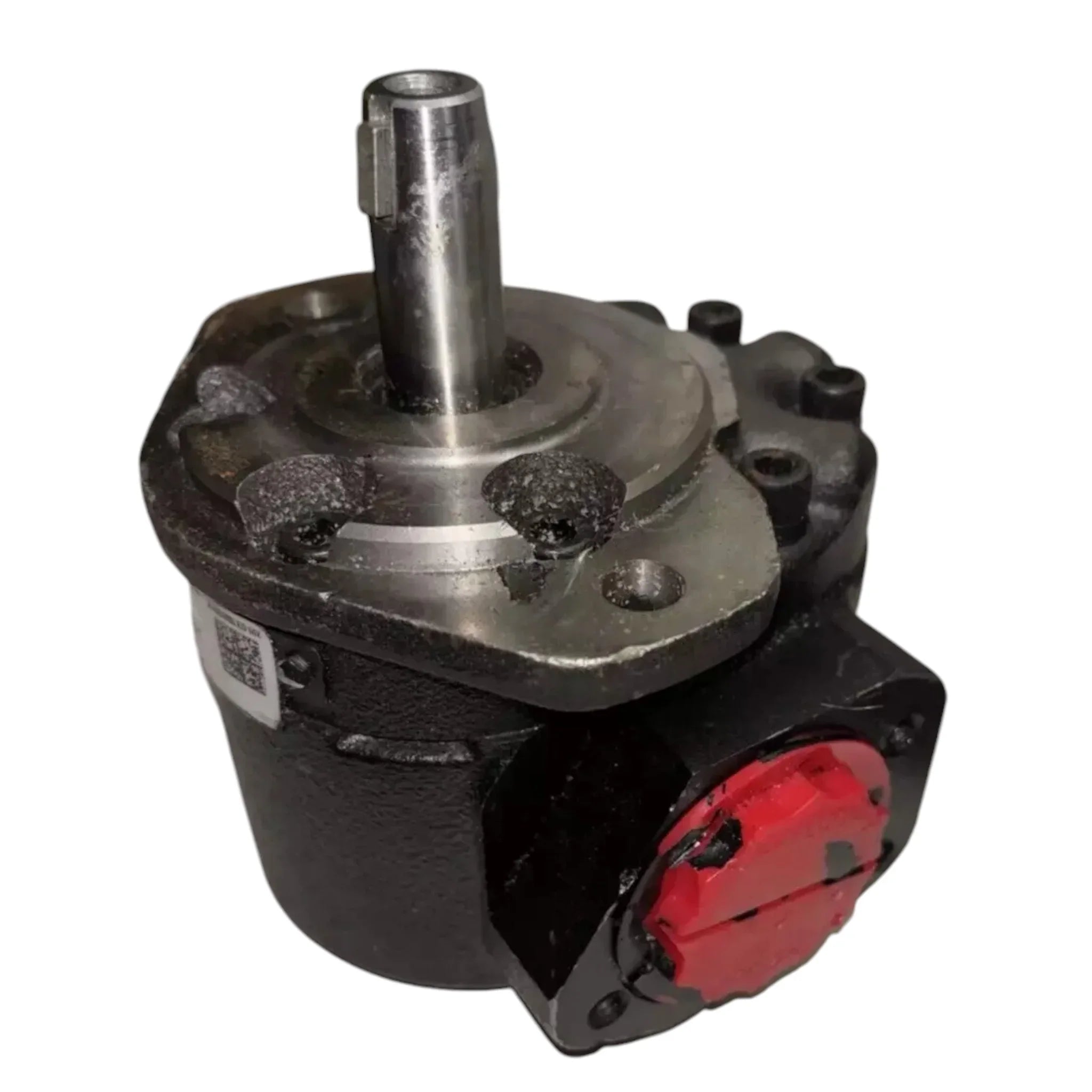 3049110003 Genuine Parker Hydraulic Pump