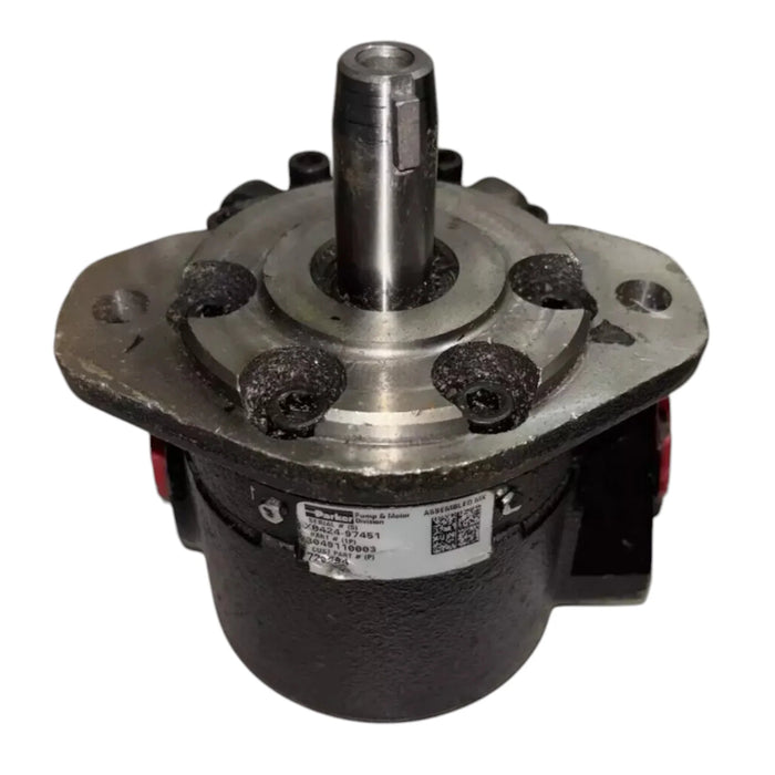 3049110003 Genuine Parker Hydraulic Pump