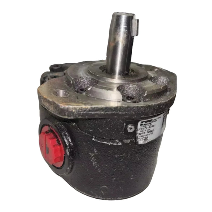 3049110003 Genuine Parker Hydraulic Pump