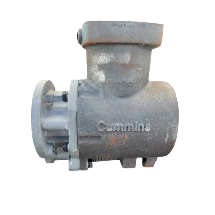 3049186RX Genuine Cummins Air Compressor