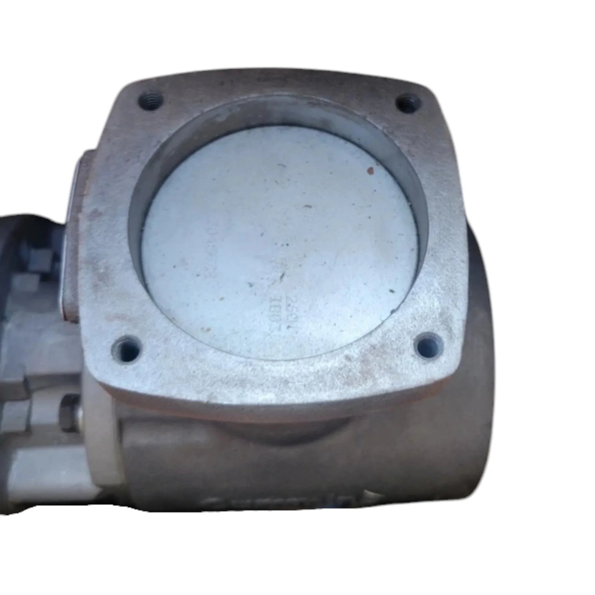 3049186RX Genuine Cummins Air Compressor