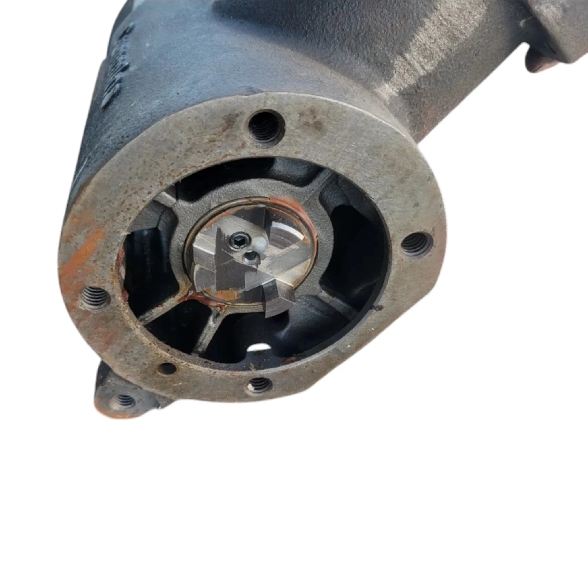 3049186RX Genuine Cummins Air Compressor