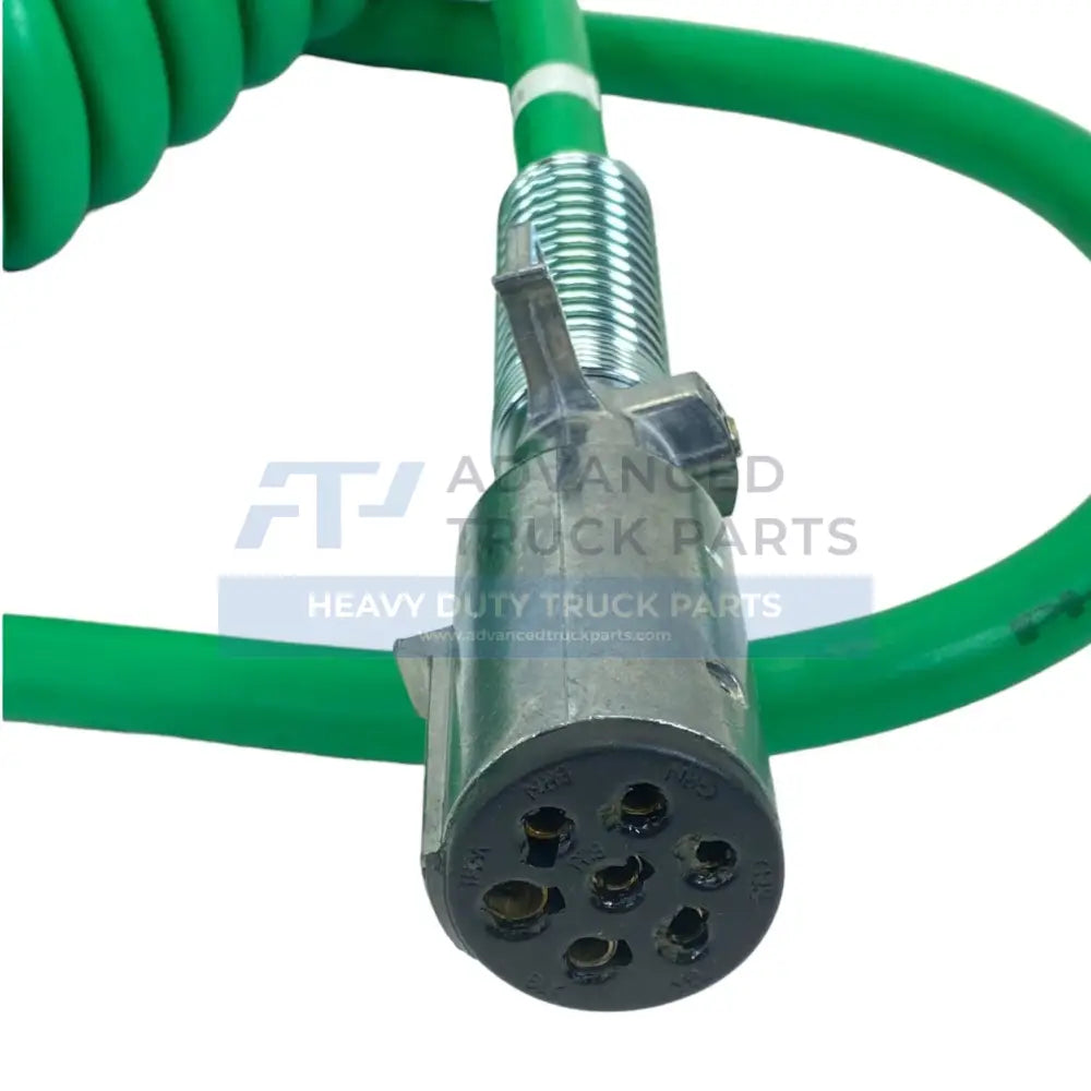 304921 Genuine Phillips ABS Permacoil 7-Way 15Ft