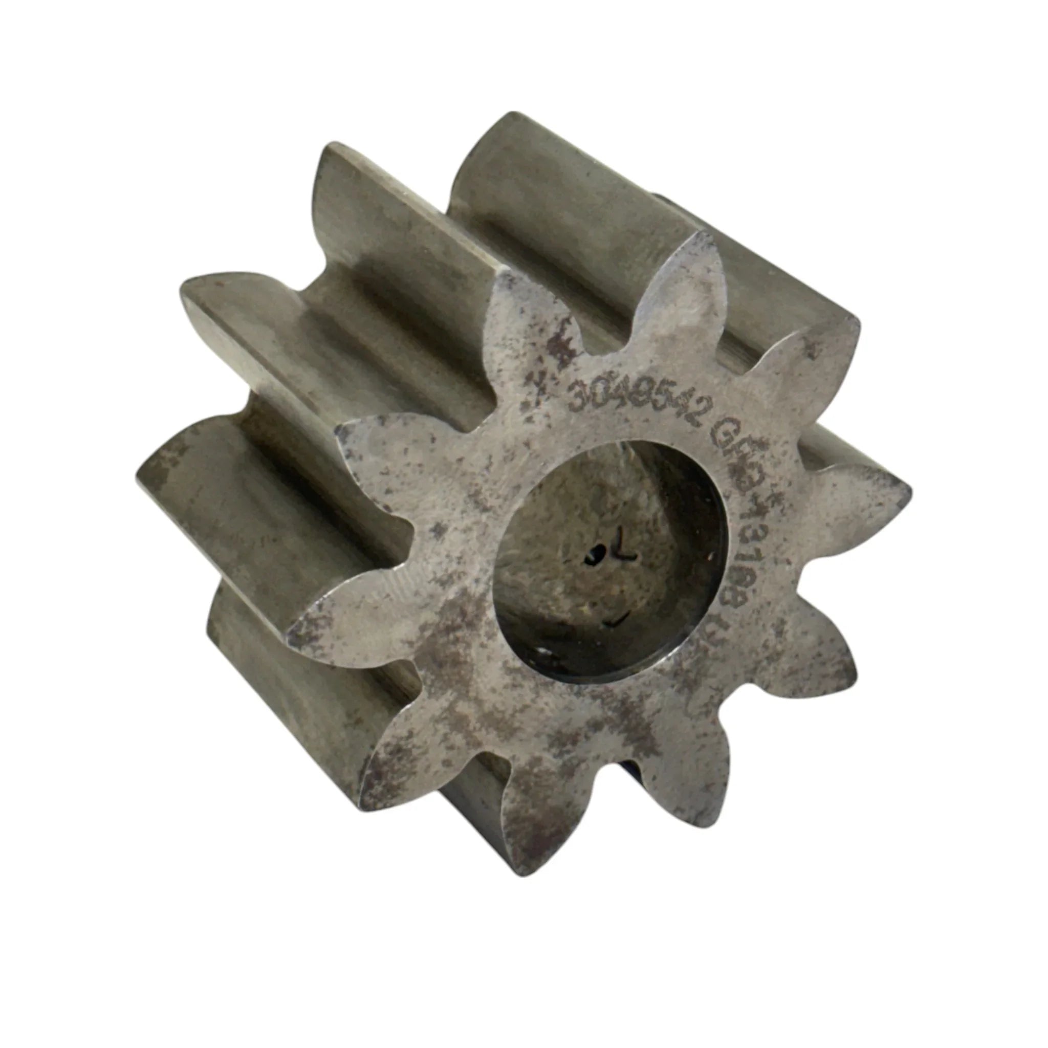 3049542 Genuine Cummins Gear Lubricating Oil Pump