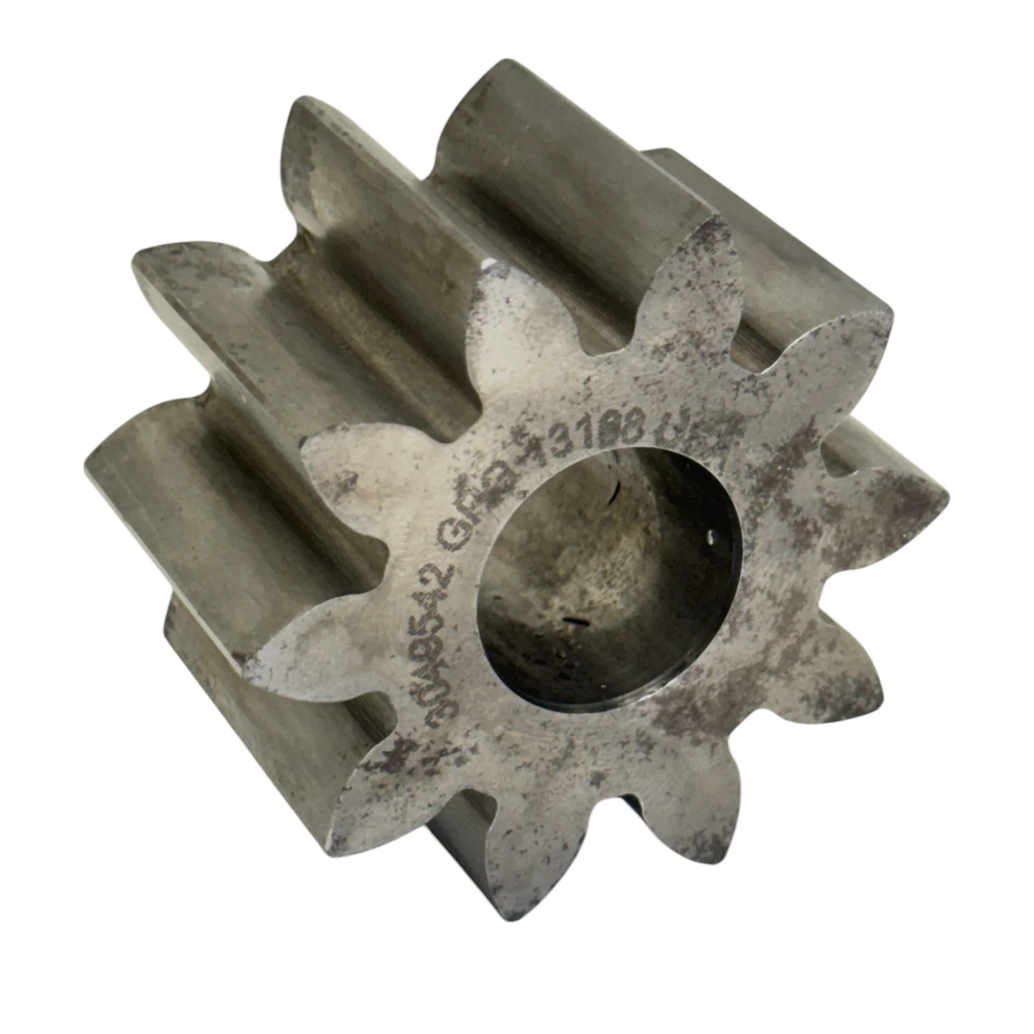 3049542 Genuine Cummins Gear Lubricating Oil Pump