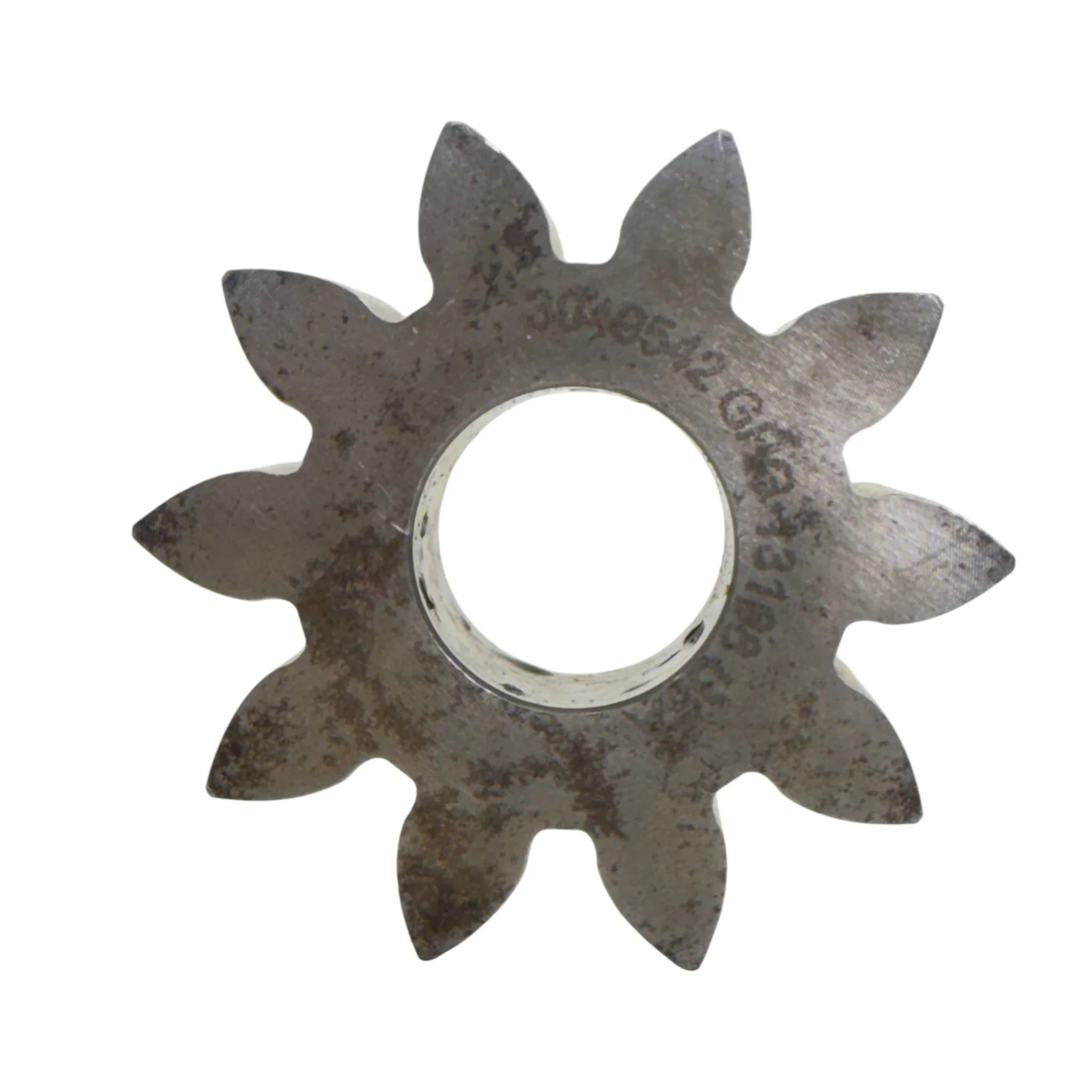 3049542 Genuine Cummins Gear Lubricating Oil Pump