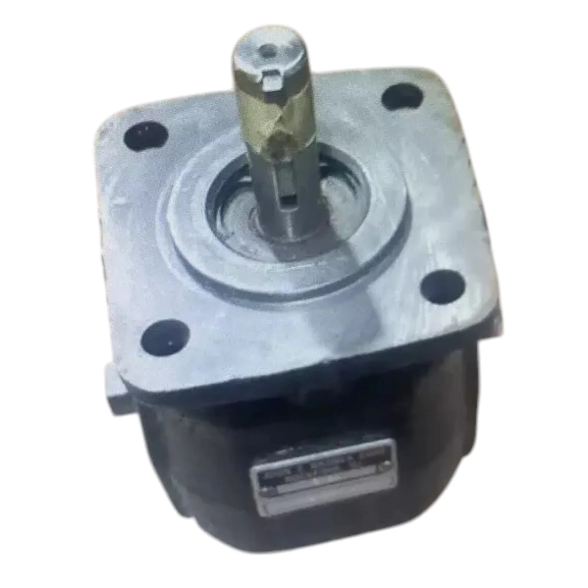 X-217637-T Genuine Haldex Twin Disc Pump