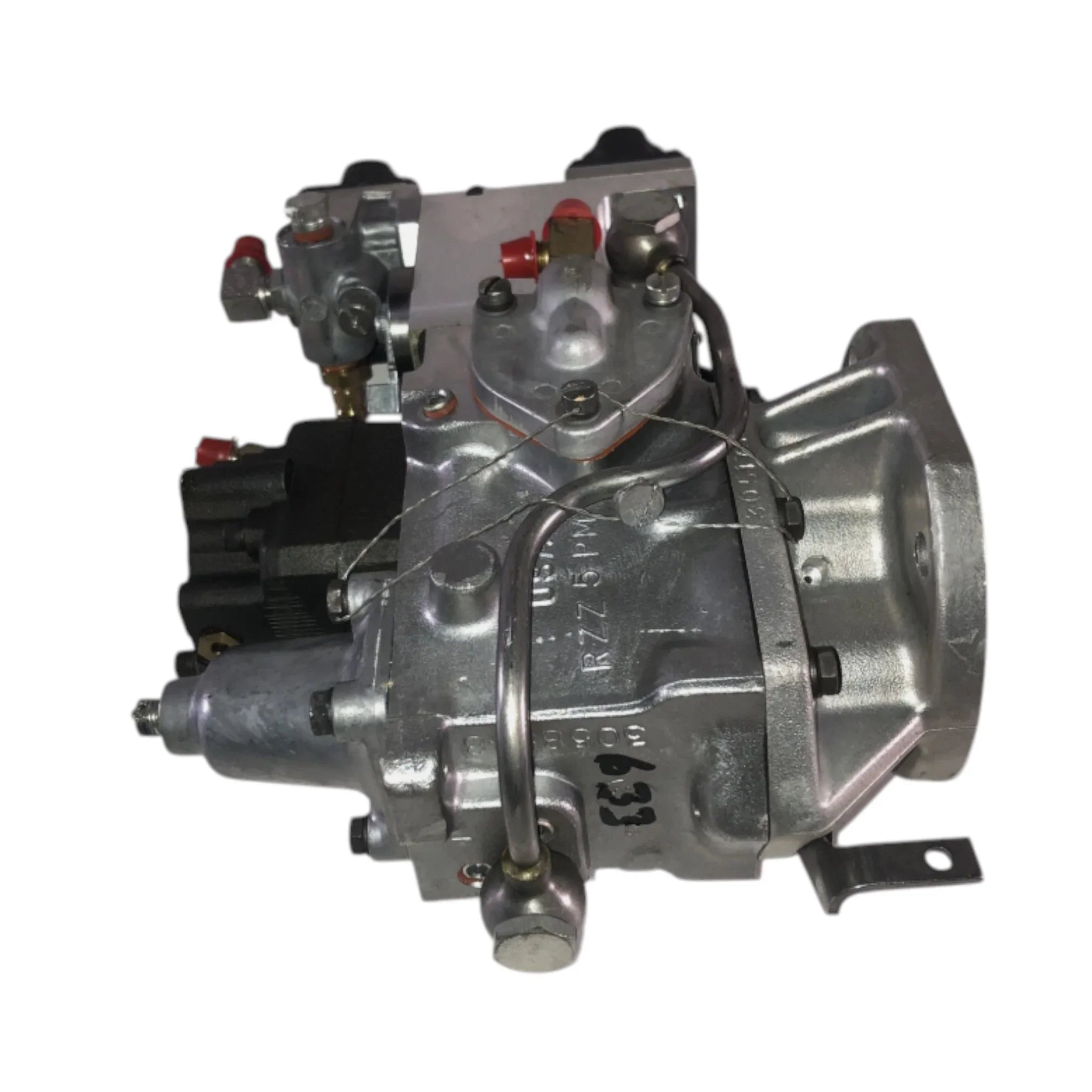 3056632 Cummins Fuel Pump