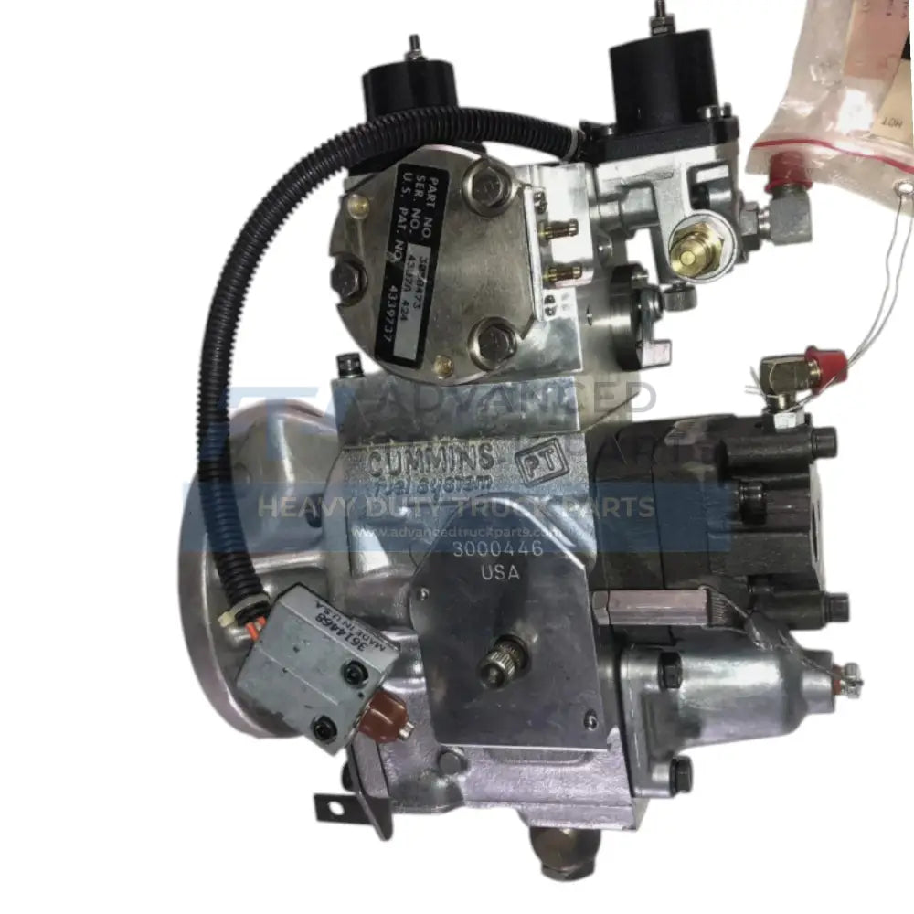 3056632 Cummins Fuel Pump