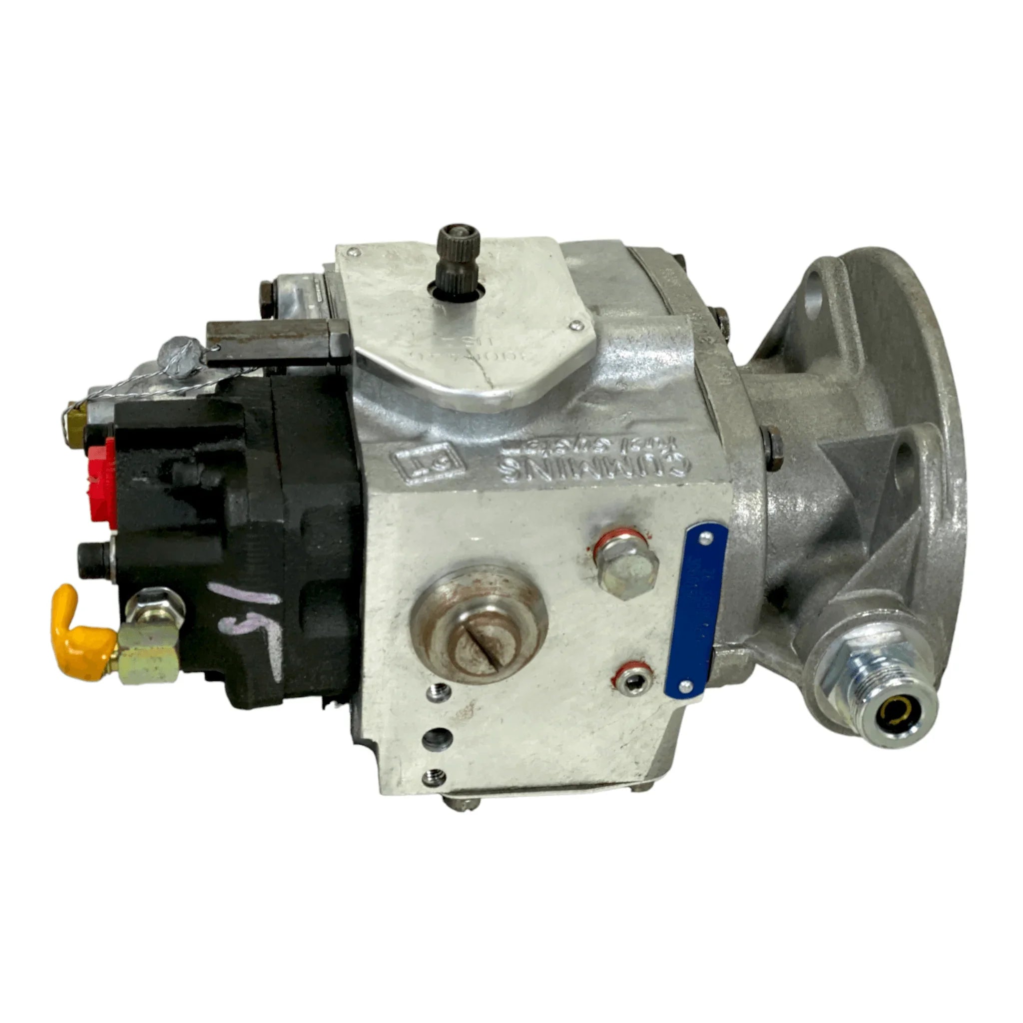 3060186 Genuine Cummins Fuel Injection Pump