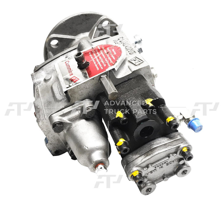 3060697 Genuine Cummins Engine Fuel System Pump - ADVANCED TRUCK PARTS