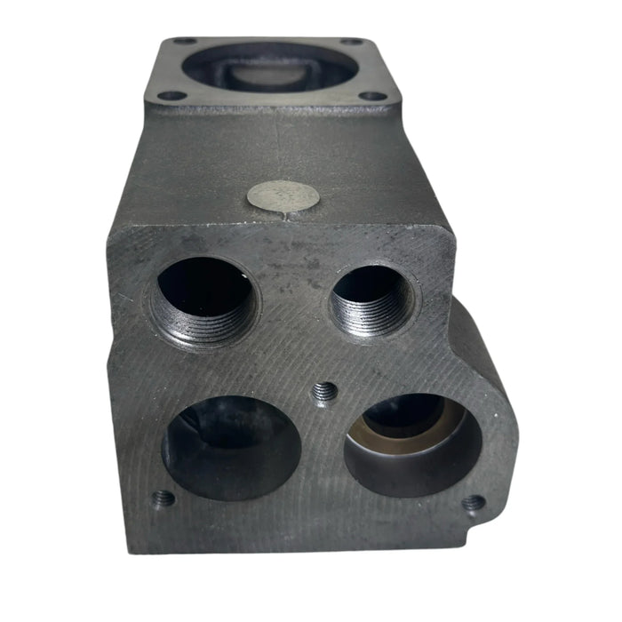 3061598 Genuine Cummins Thermostat Housing