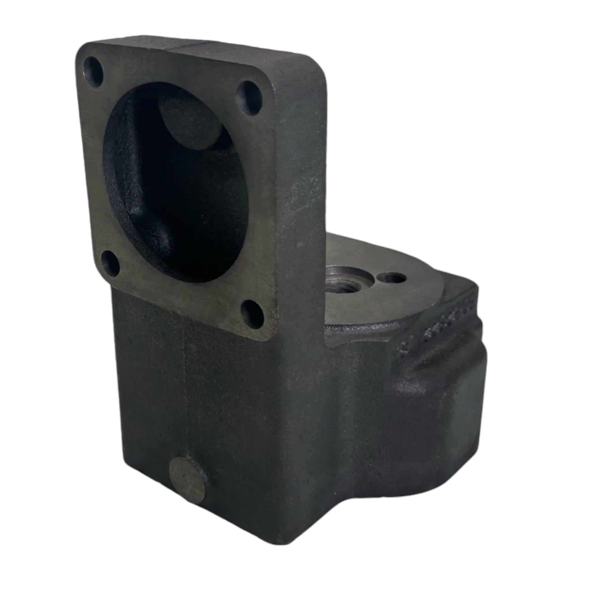 3061598 Genuine Cummins Thermostat Housing