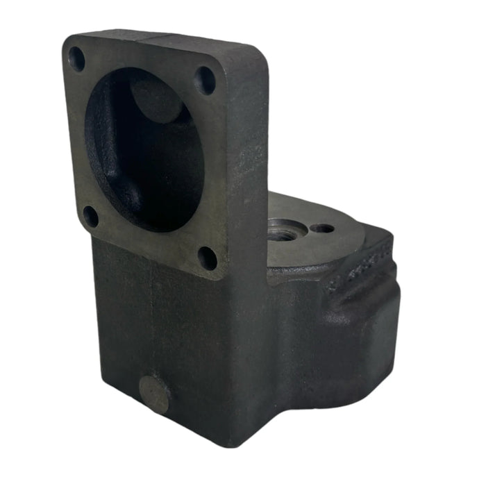 3061598 Genuine Cummins Thermostat Housing