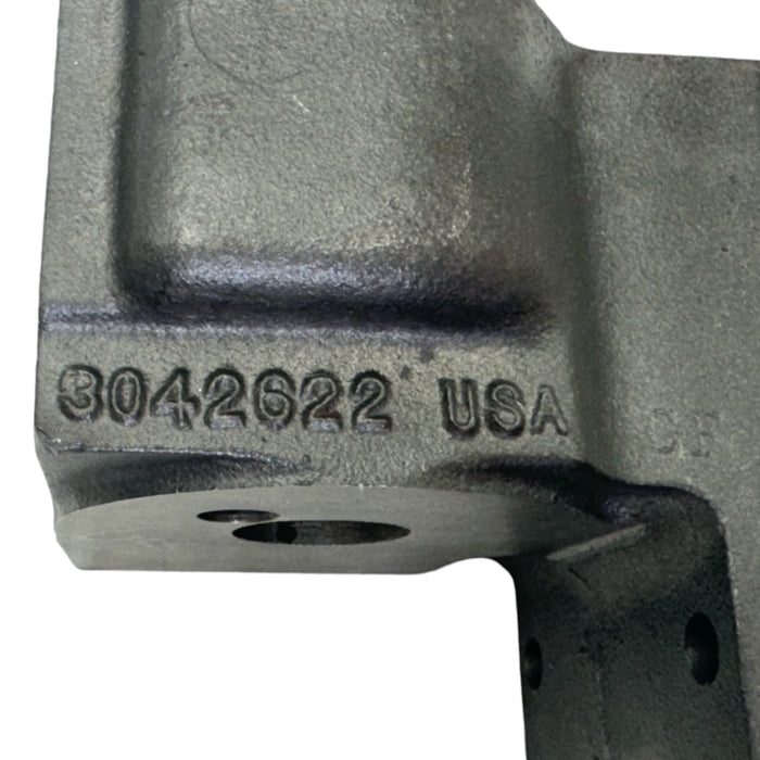 3061598 Genuine Cummins Thermostat Housing