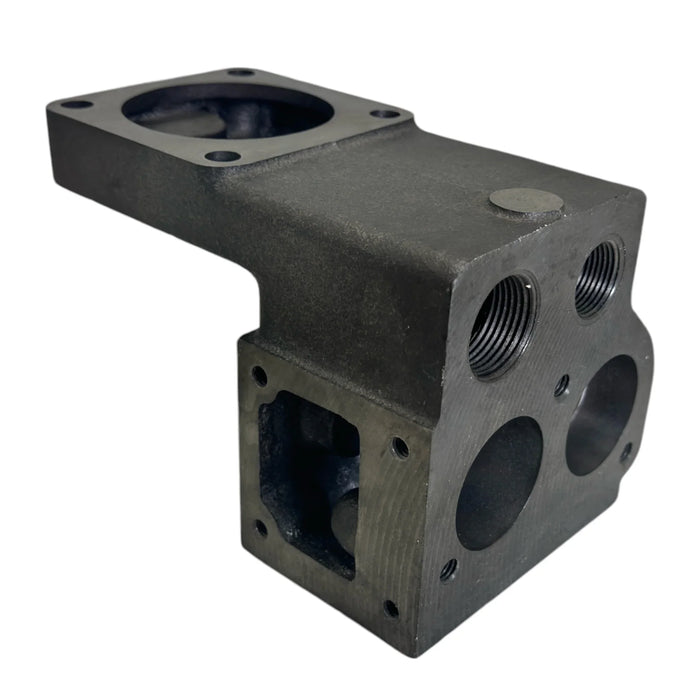 3061598 Genuine Cummins Thermostat Housing