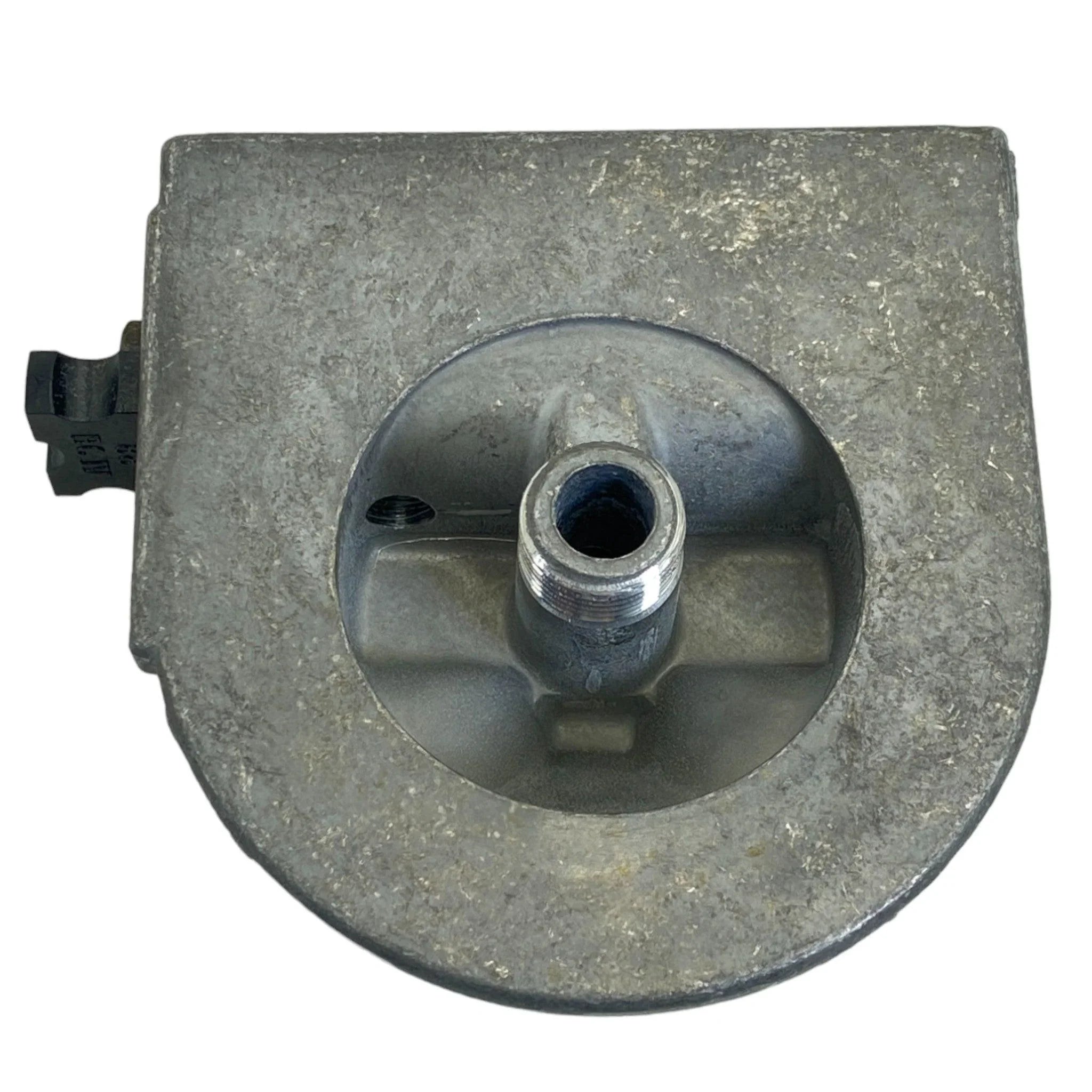 3062154 Genuine Cummins Corrosion Resistor Head