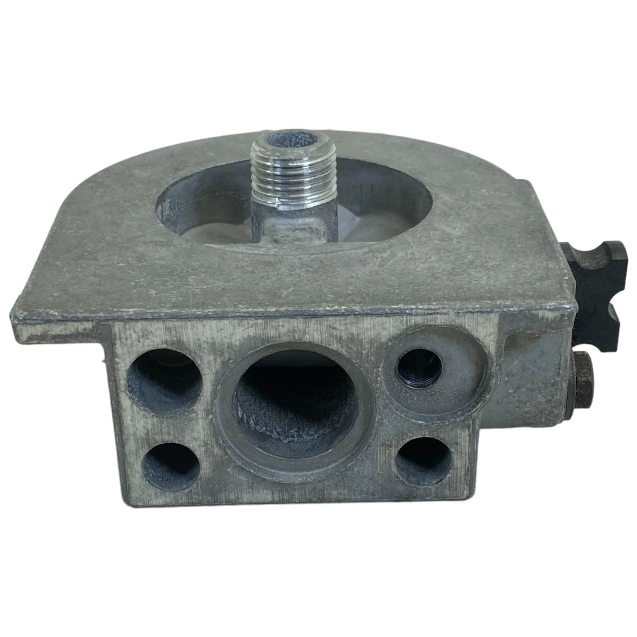 3062154 Genuine Cummins Corrosion Resistor Head