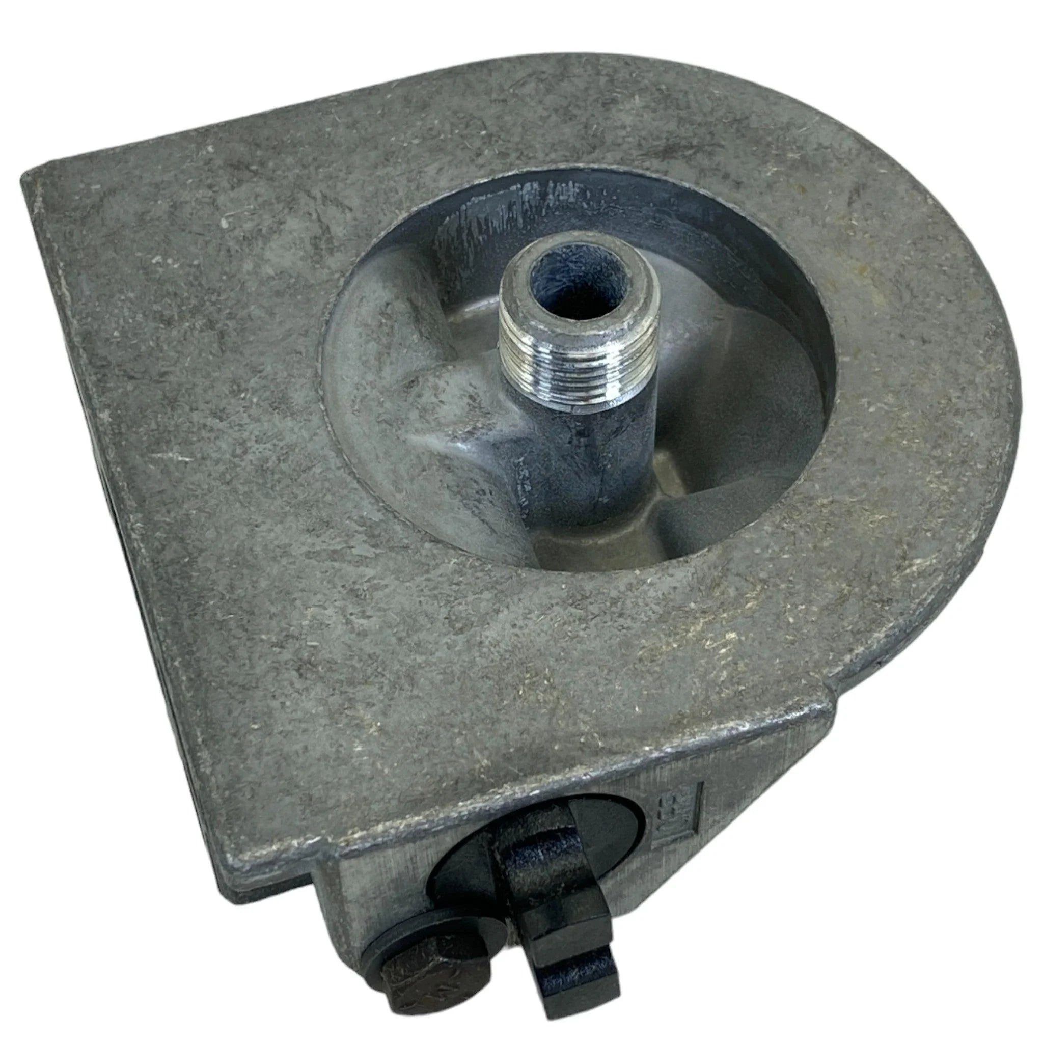 3062154 Genuine Cummins Corrosion Resistor Head
