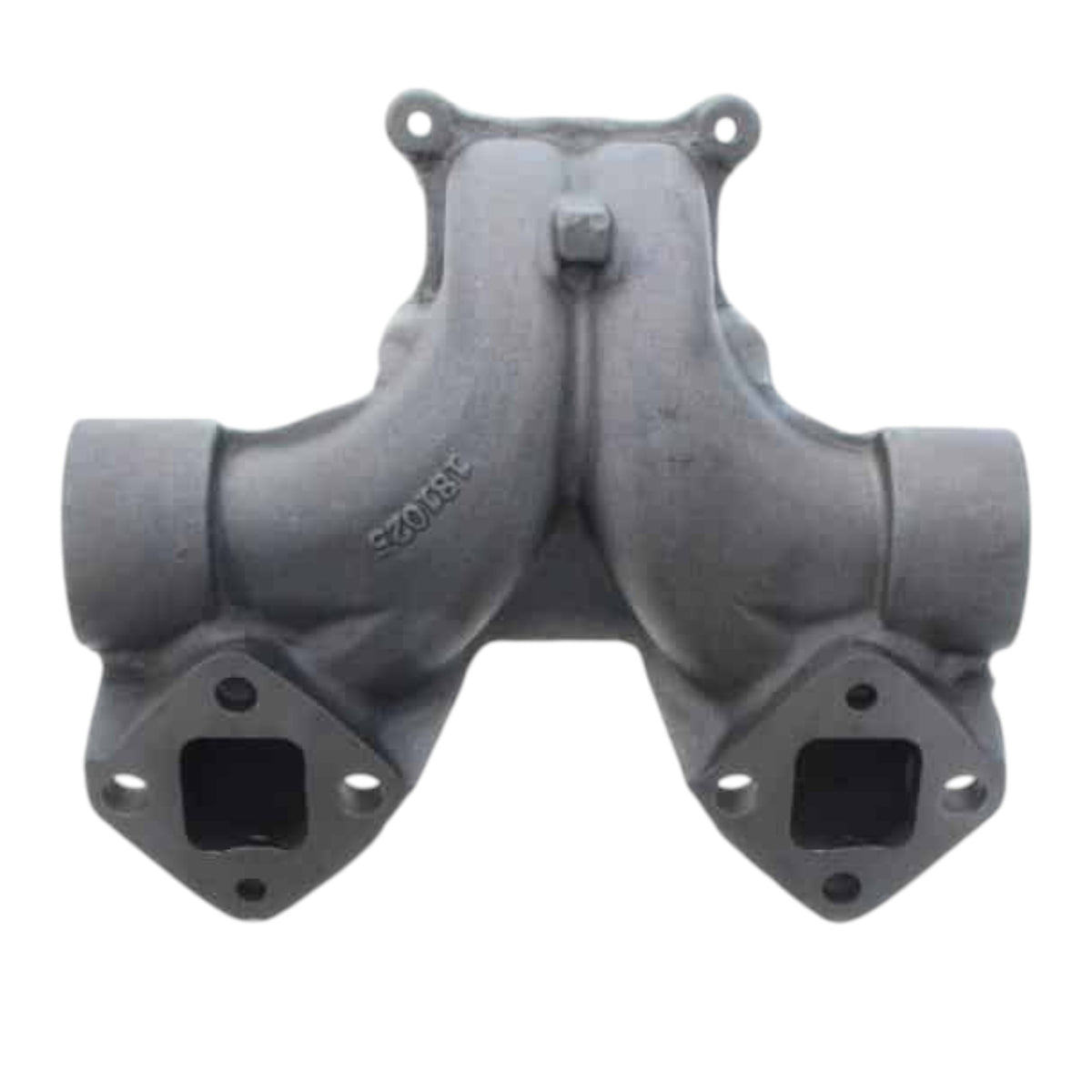 3062566 Cummins Exhaust Manifold