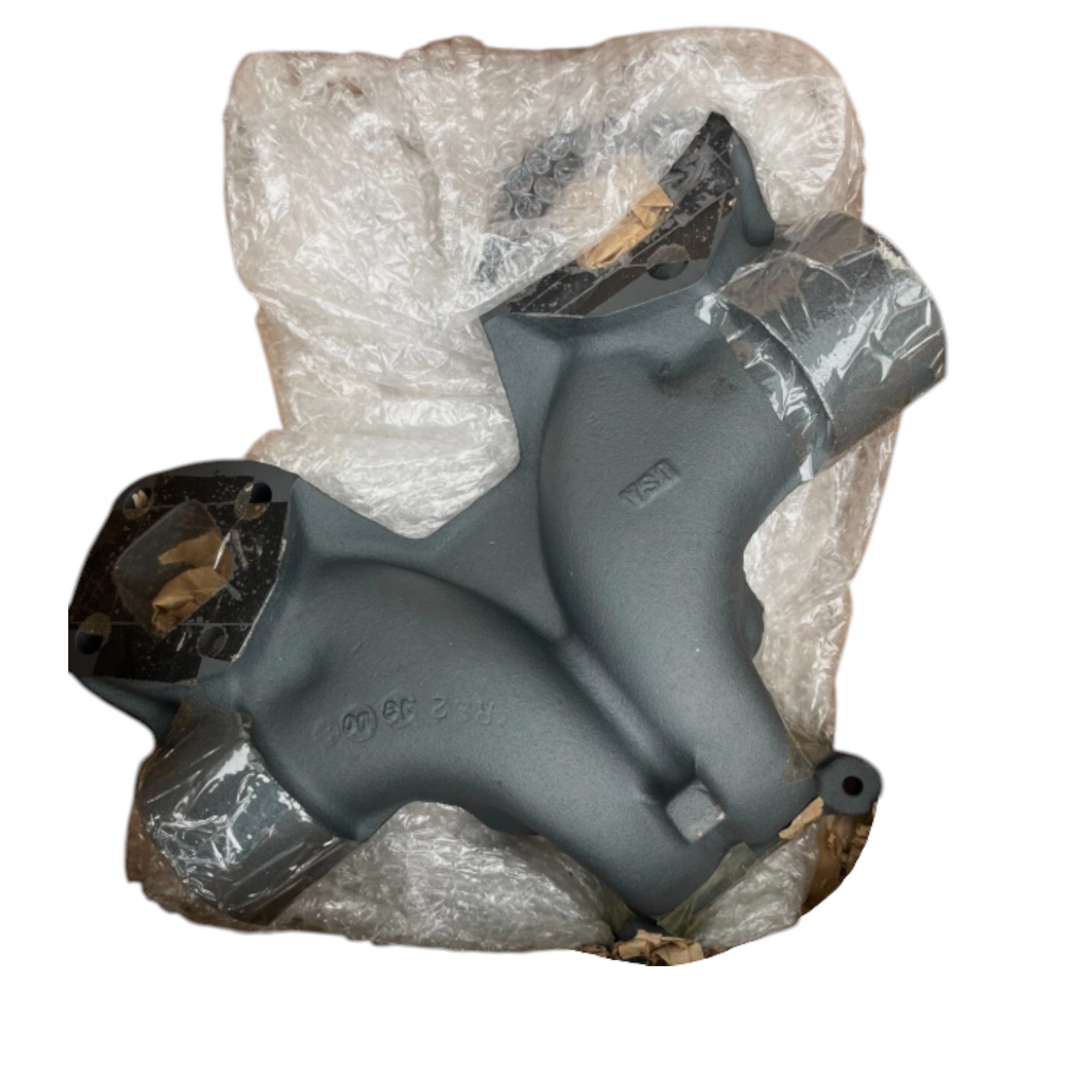 3062566 Cummins Exhaust Manifold
