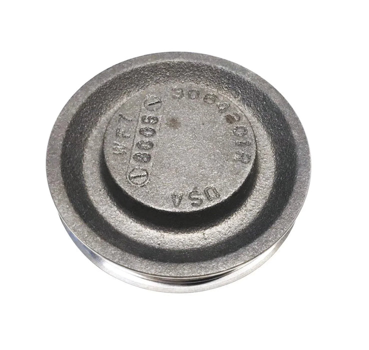 3062693Rx Genuine Cummins Water Pump Idler Pully For Cummins