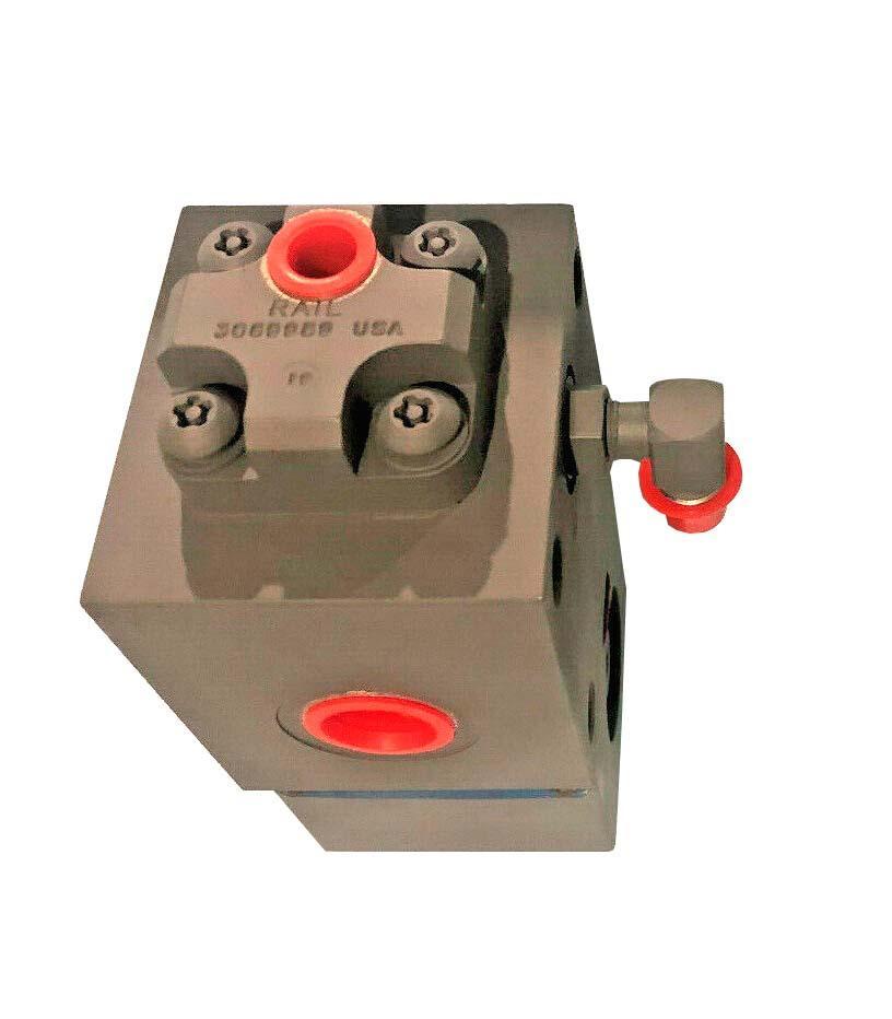 3063022 Genuine Cummins Oil Control Valve