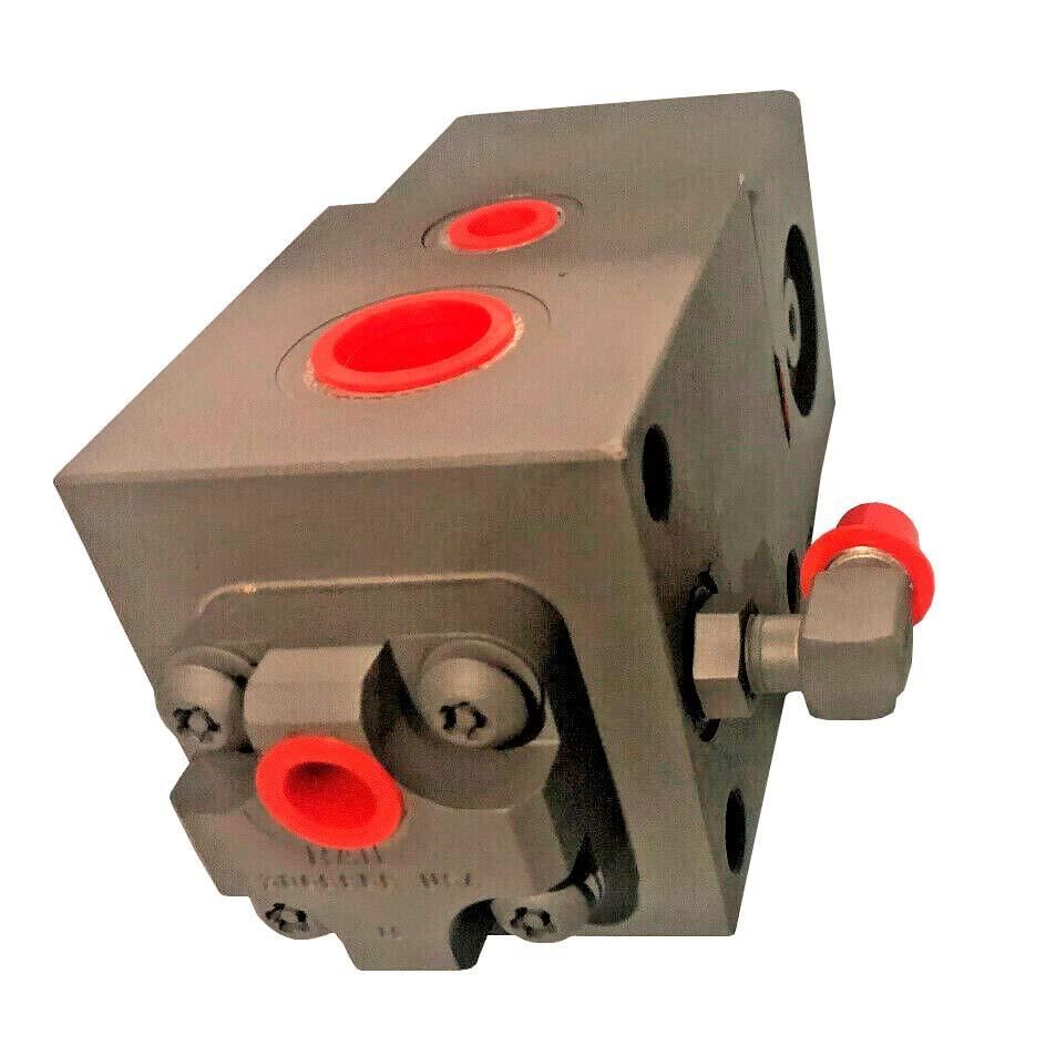 3063022 Genuine Cummins Oil Control Valve