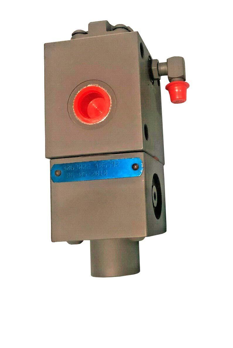 3063022 Genuine Cummins Oil Control Valve